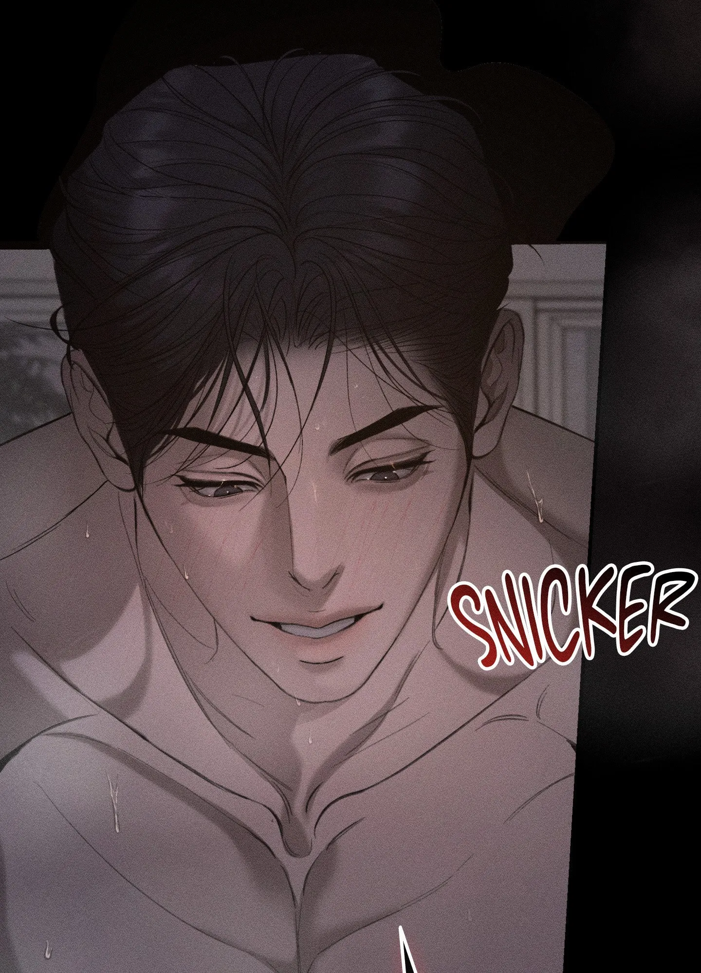 Love Junkie chapter 17 page 61