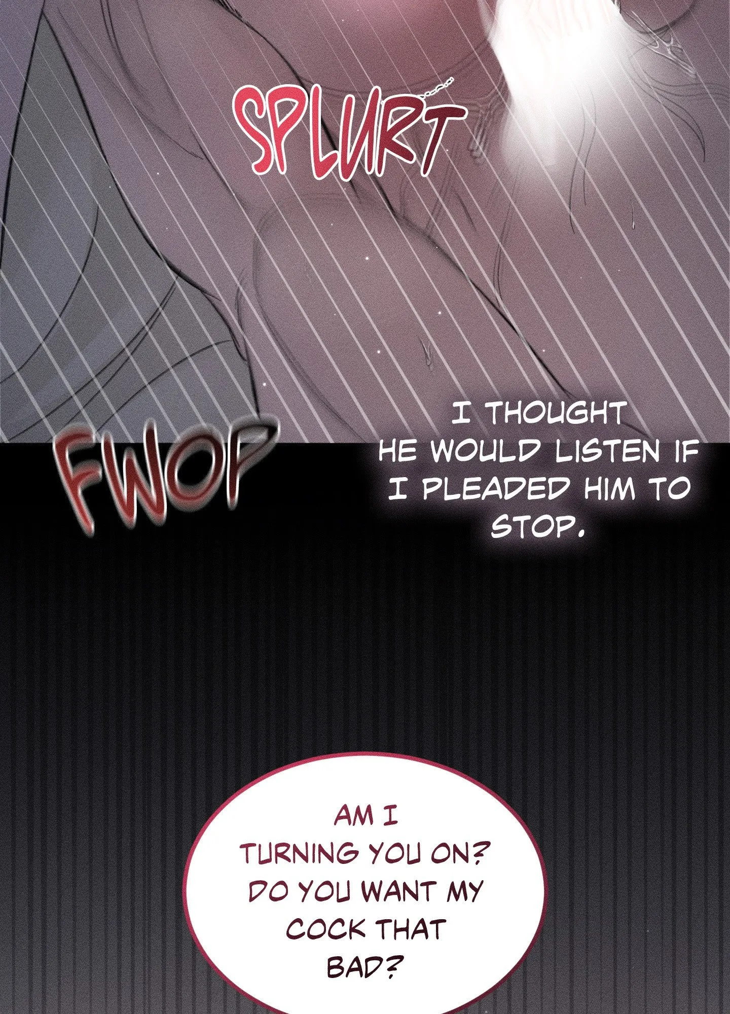 Love Junkie chapter 17 page 67