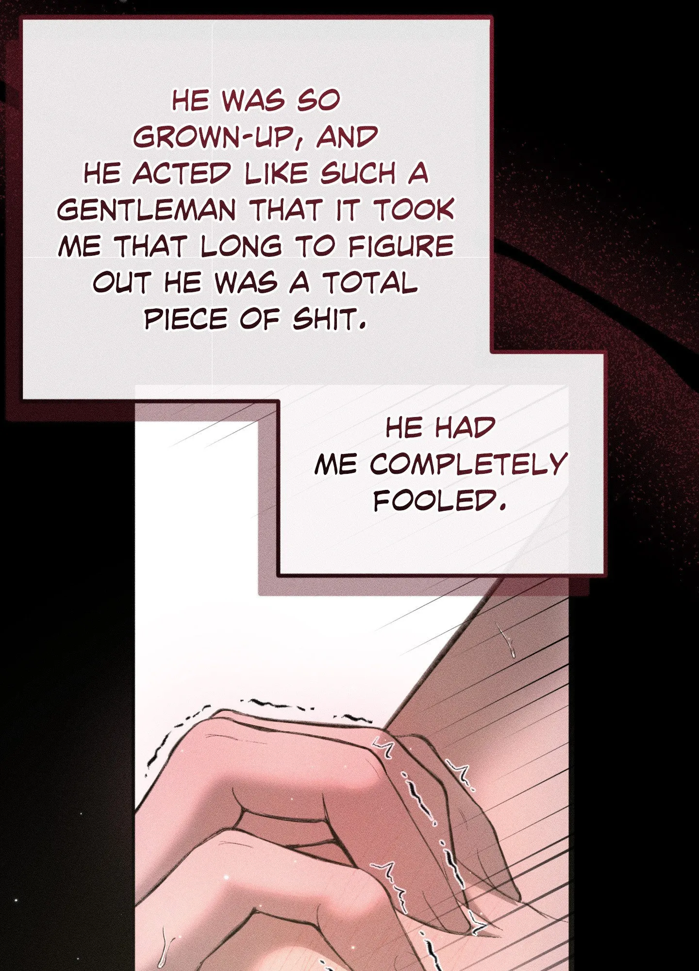 Love Junkie chapter 17 page 70