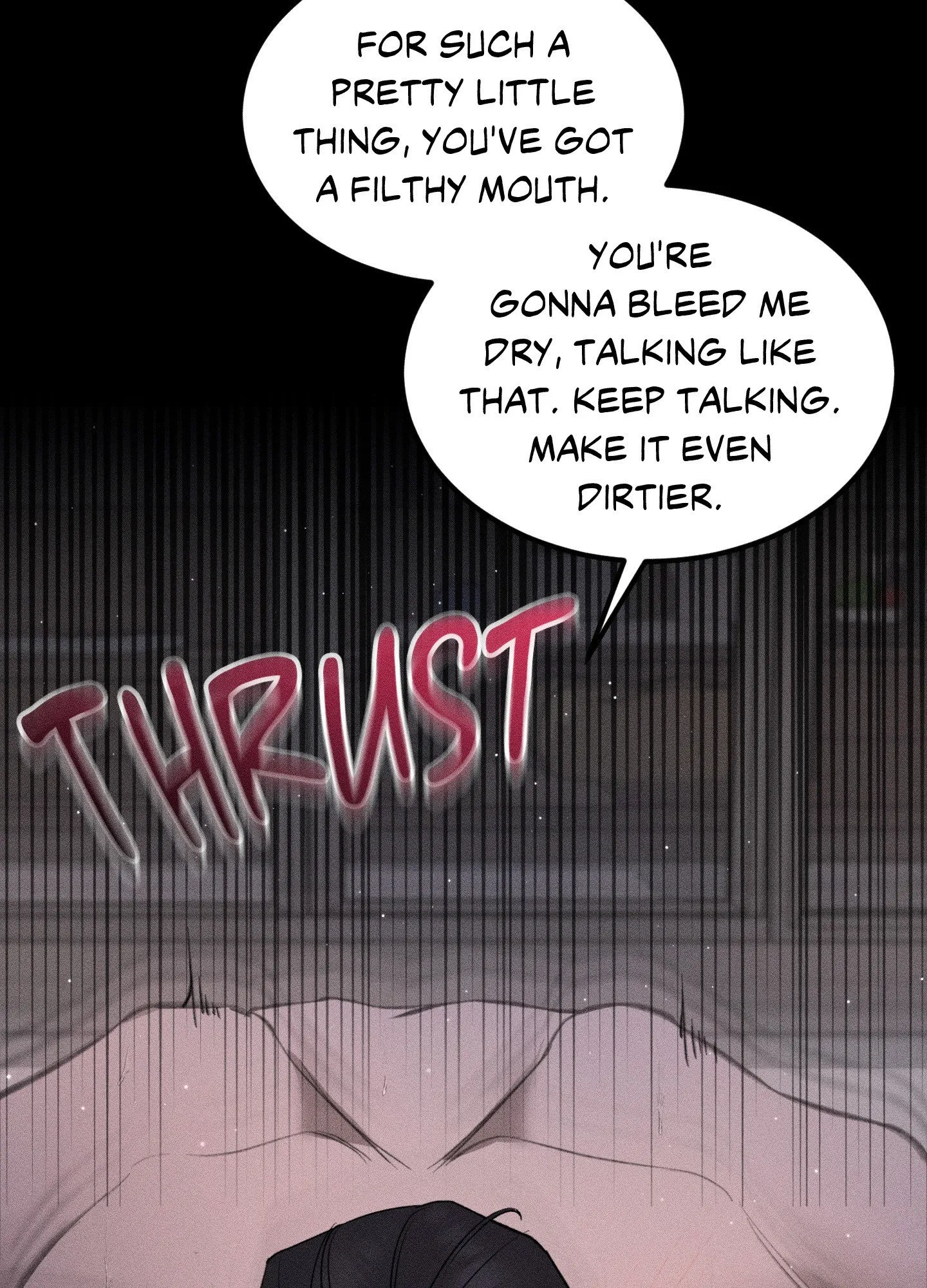 Love Junkie chapter 17 page 72