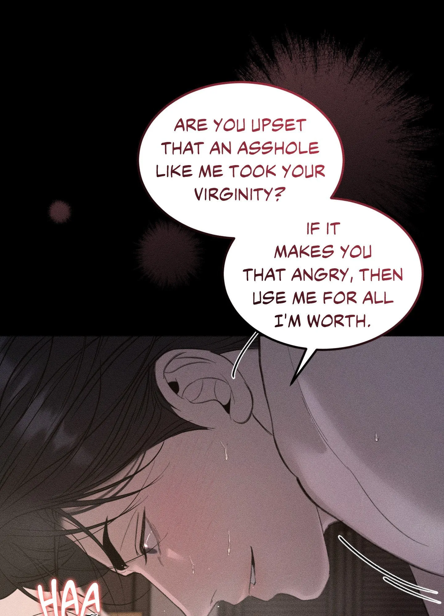 Love Junkie chapter 17 page 78