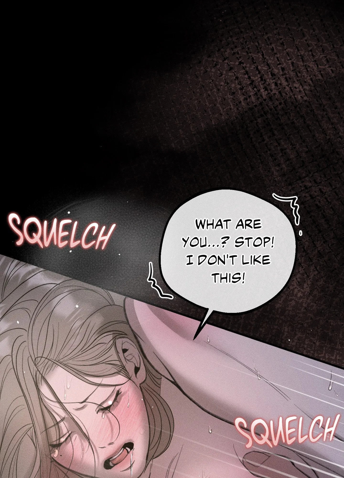 Love Junkie chapter 17 page 83