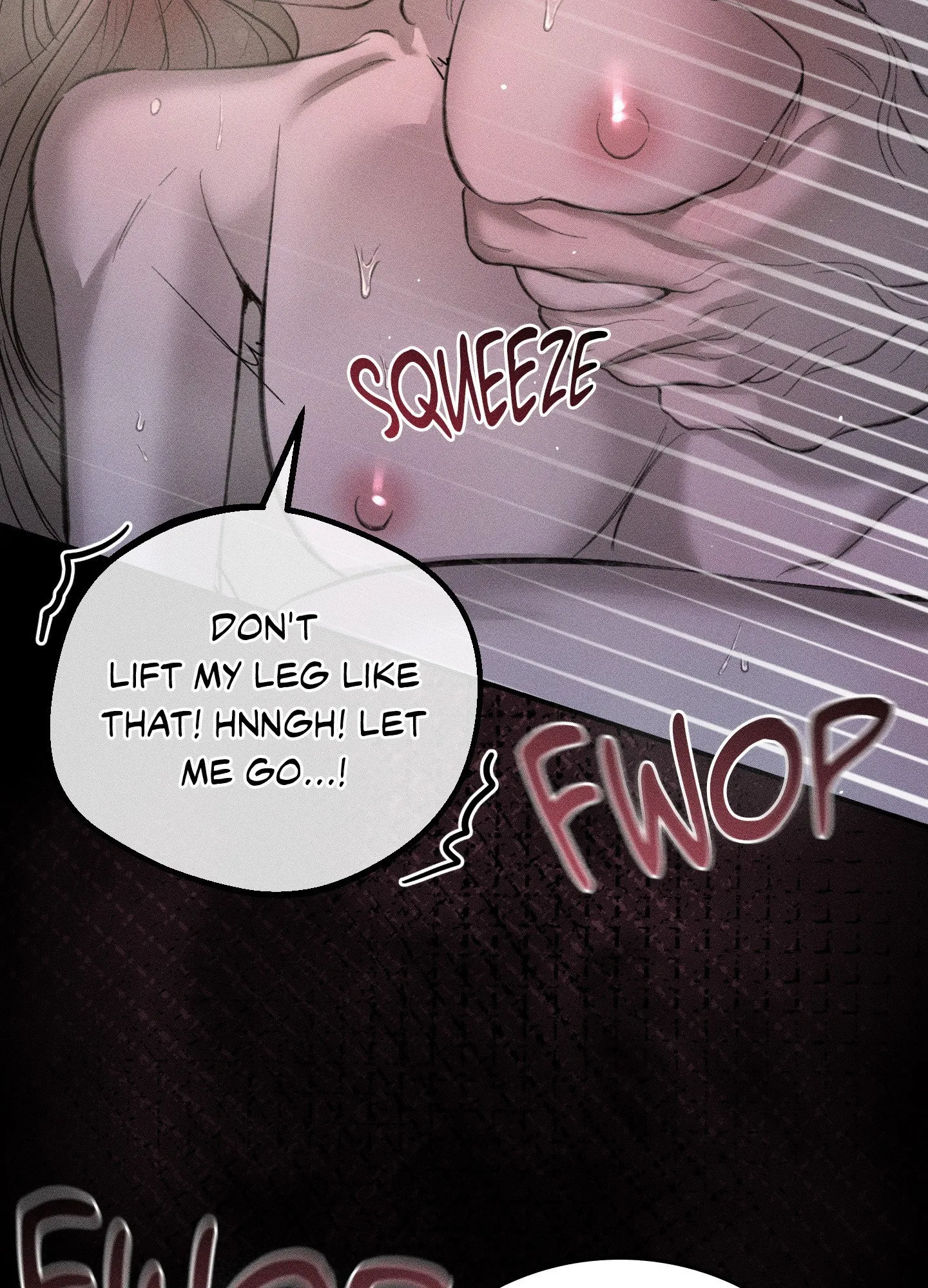 Love Junkie chapter 17 page 84