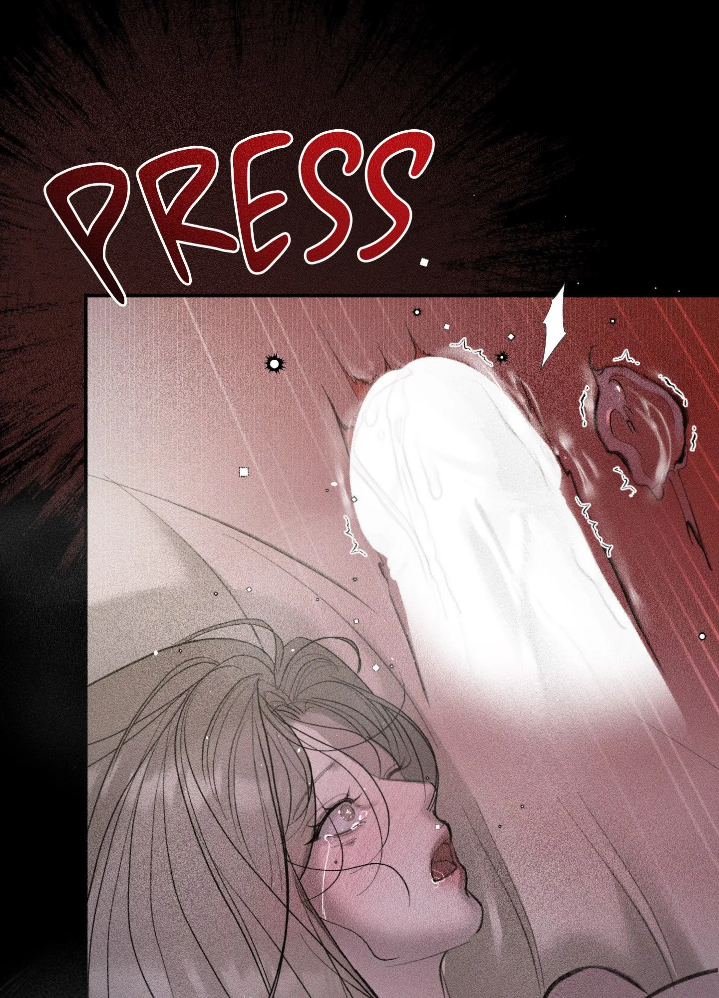 Love Junkie chapter 17 page 89