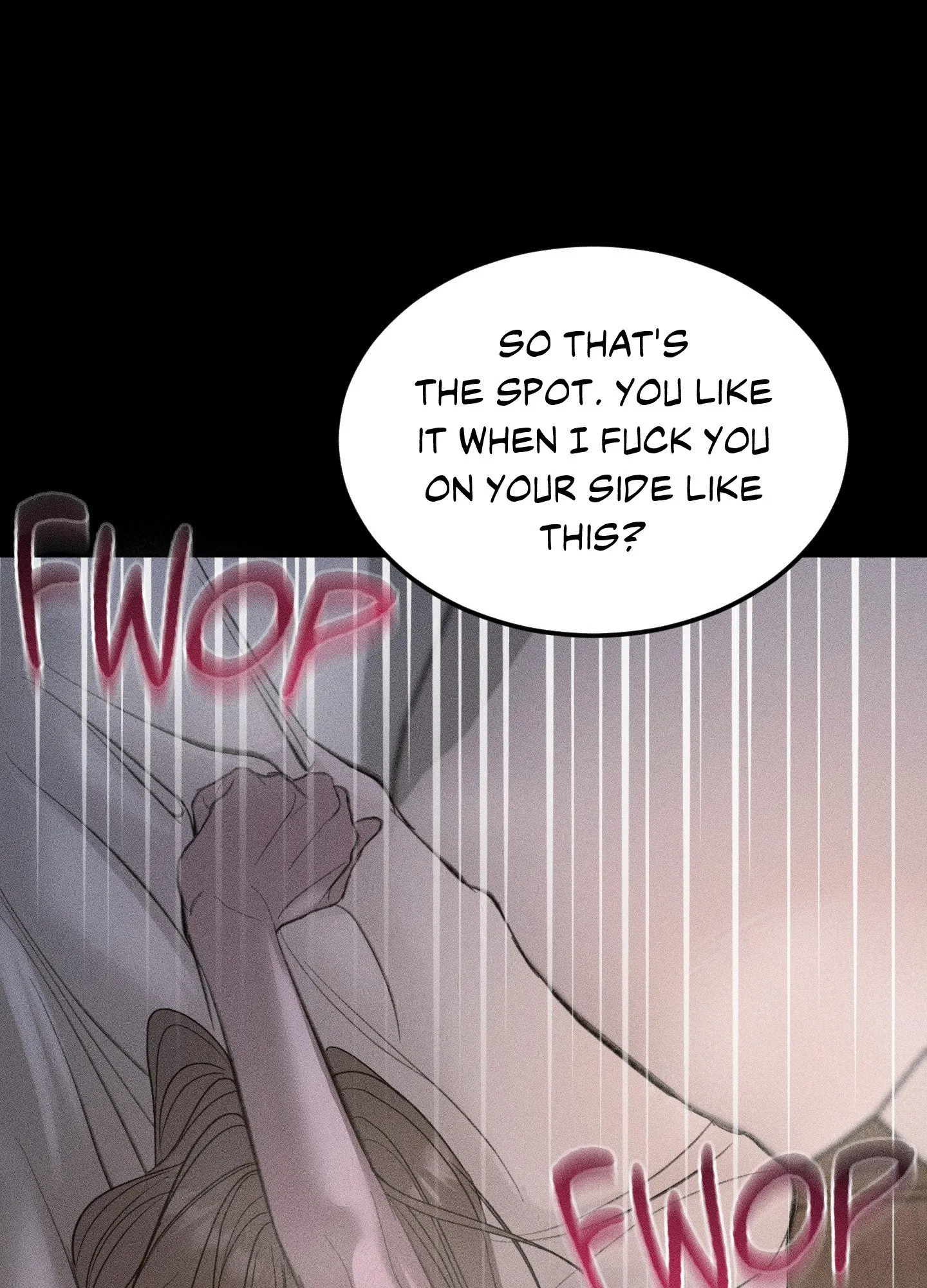 Love Junkie chapter 17 page 91