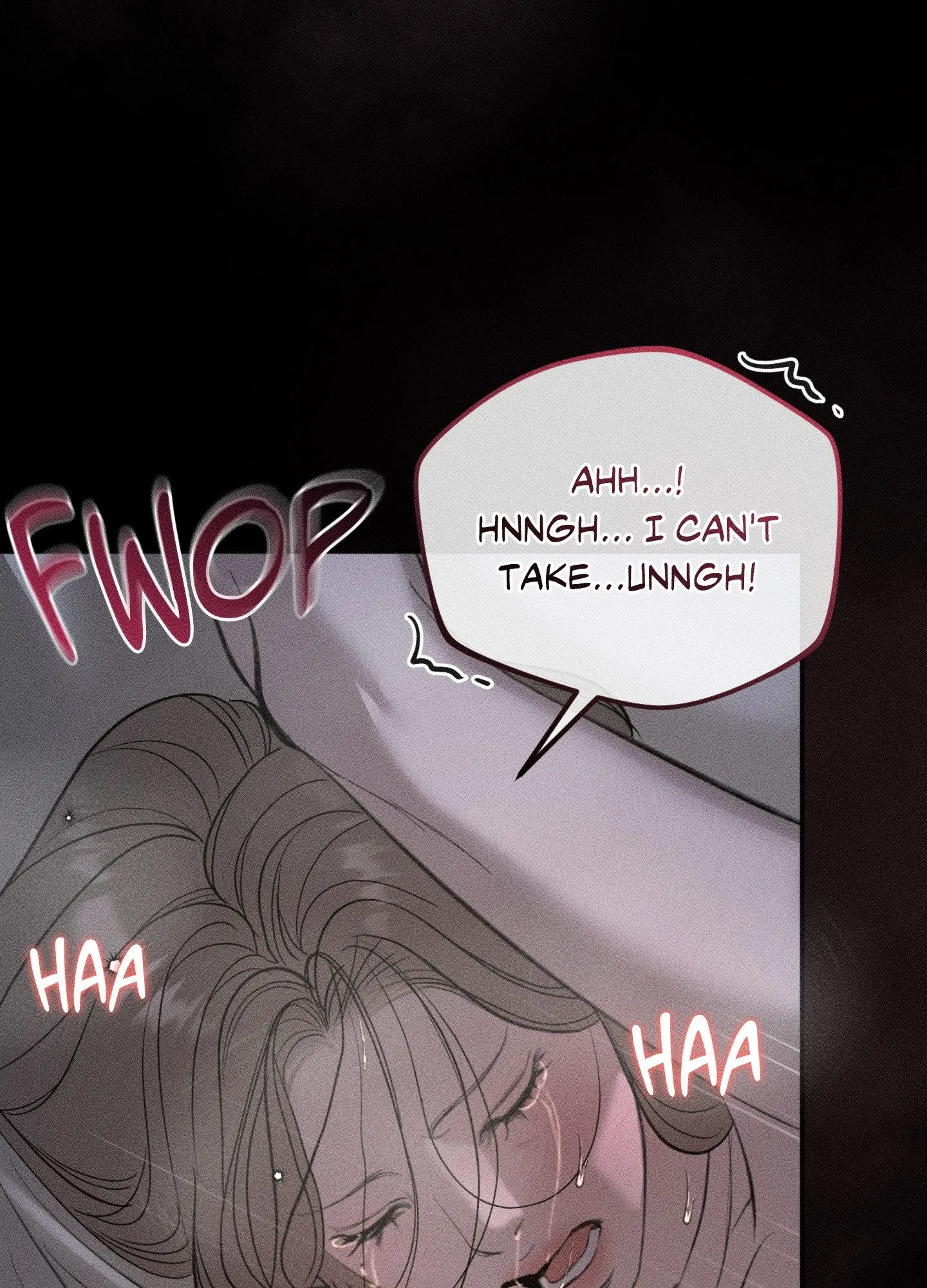 Love Junkie chapter 17 page 94