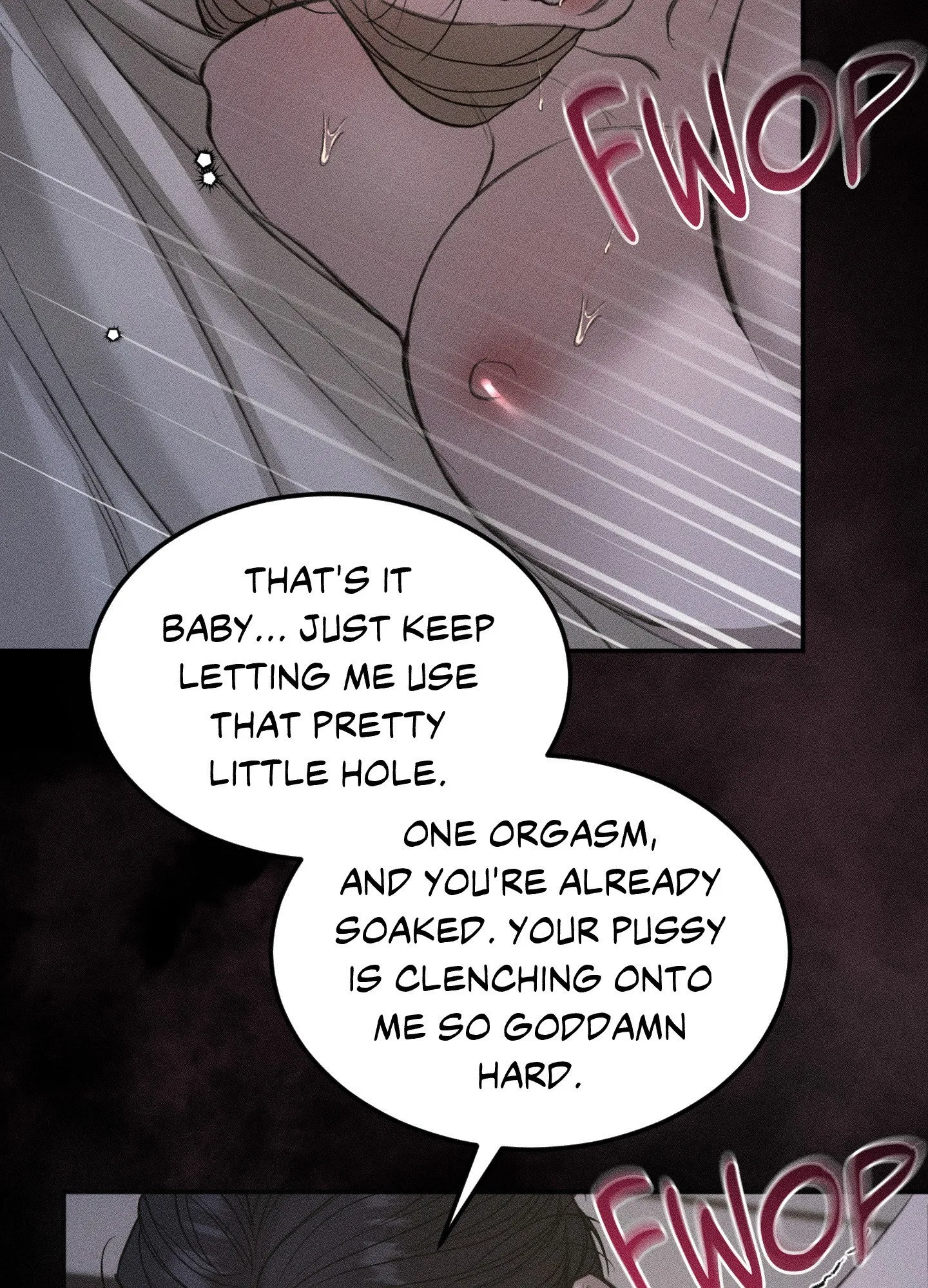 Love Junkie chapter 17 page 95