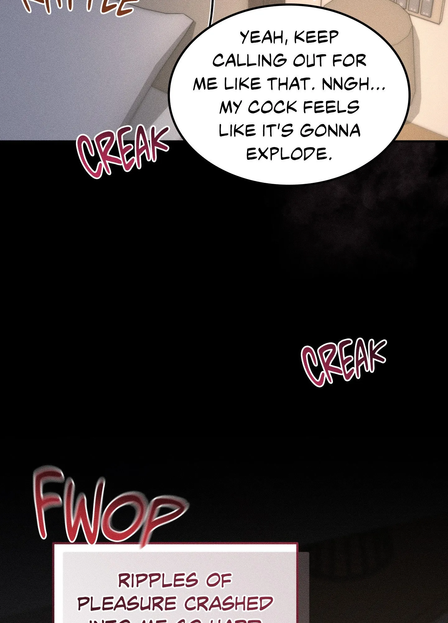 Love Junkie chapter 17 page 98