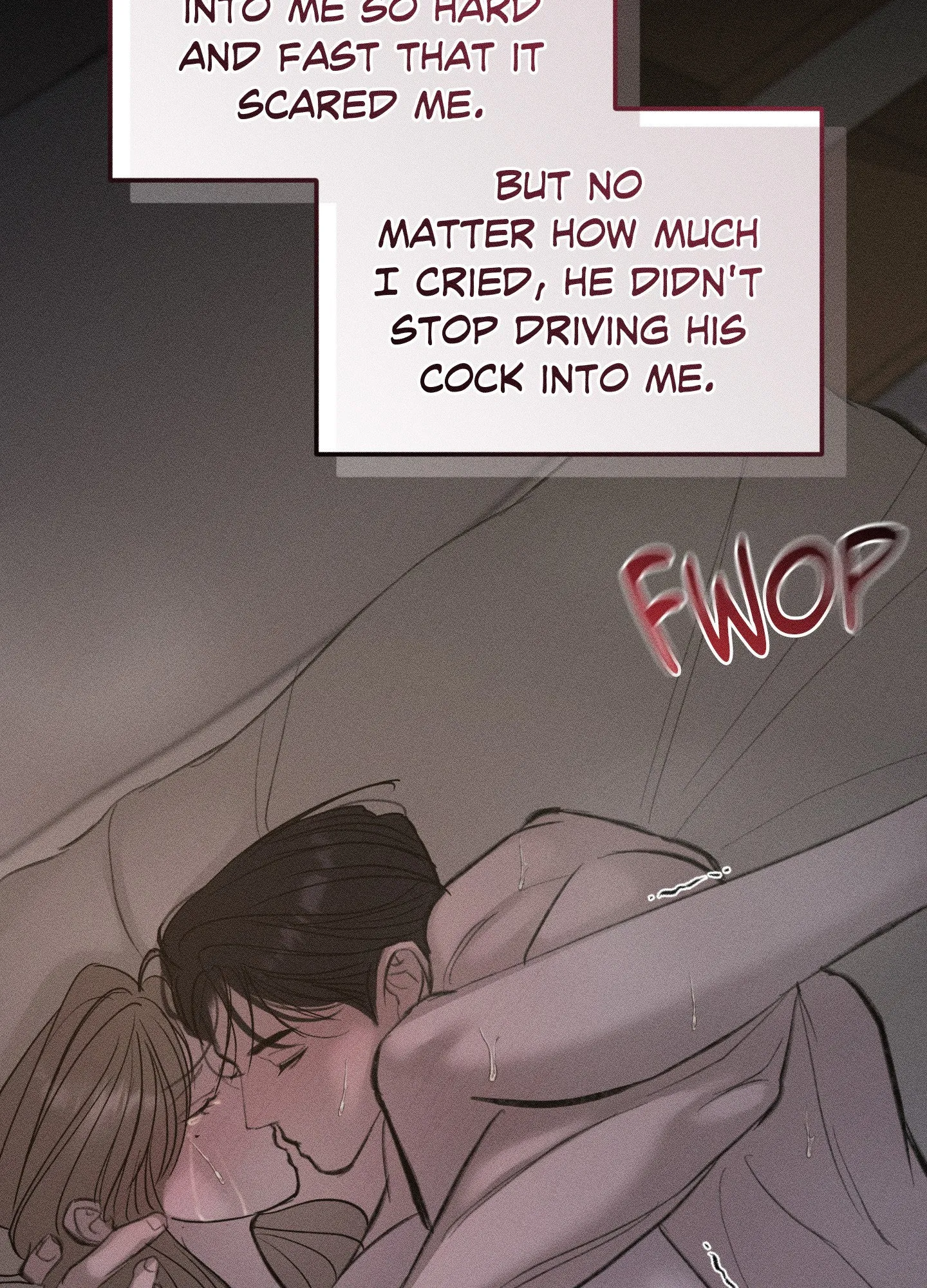 Love Junkie chapter 17 page 99