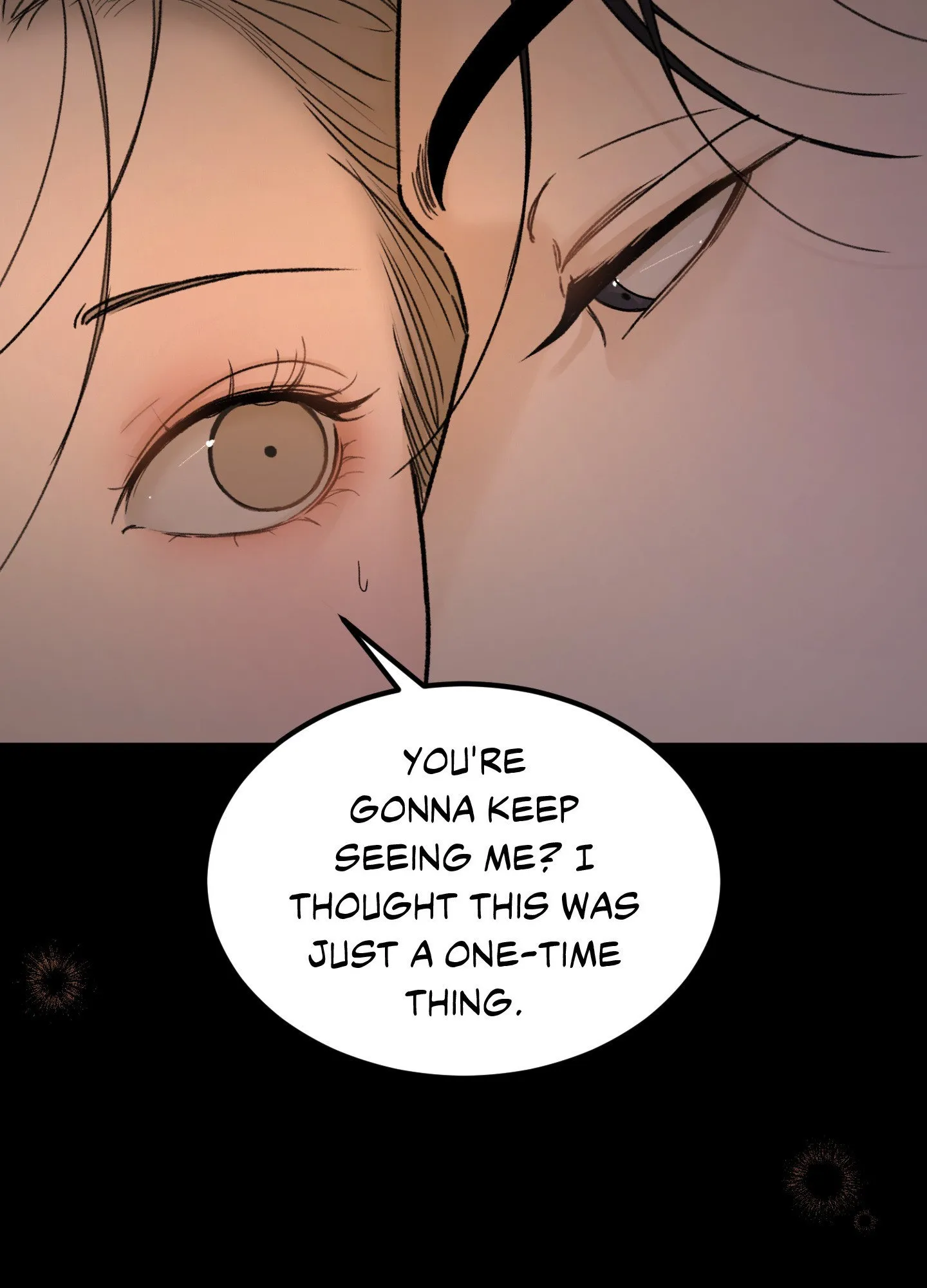 Love Junkie chapter 18 page 11