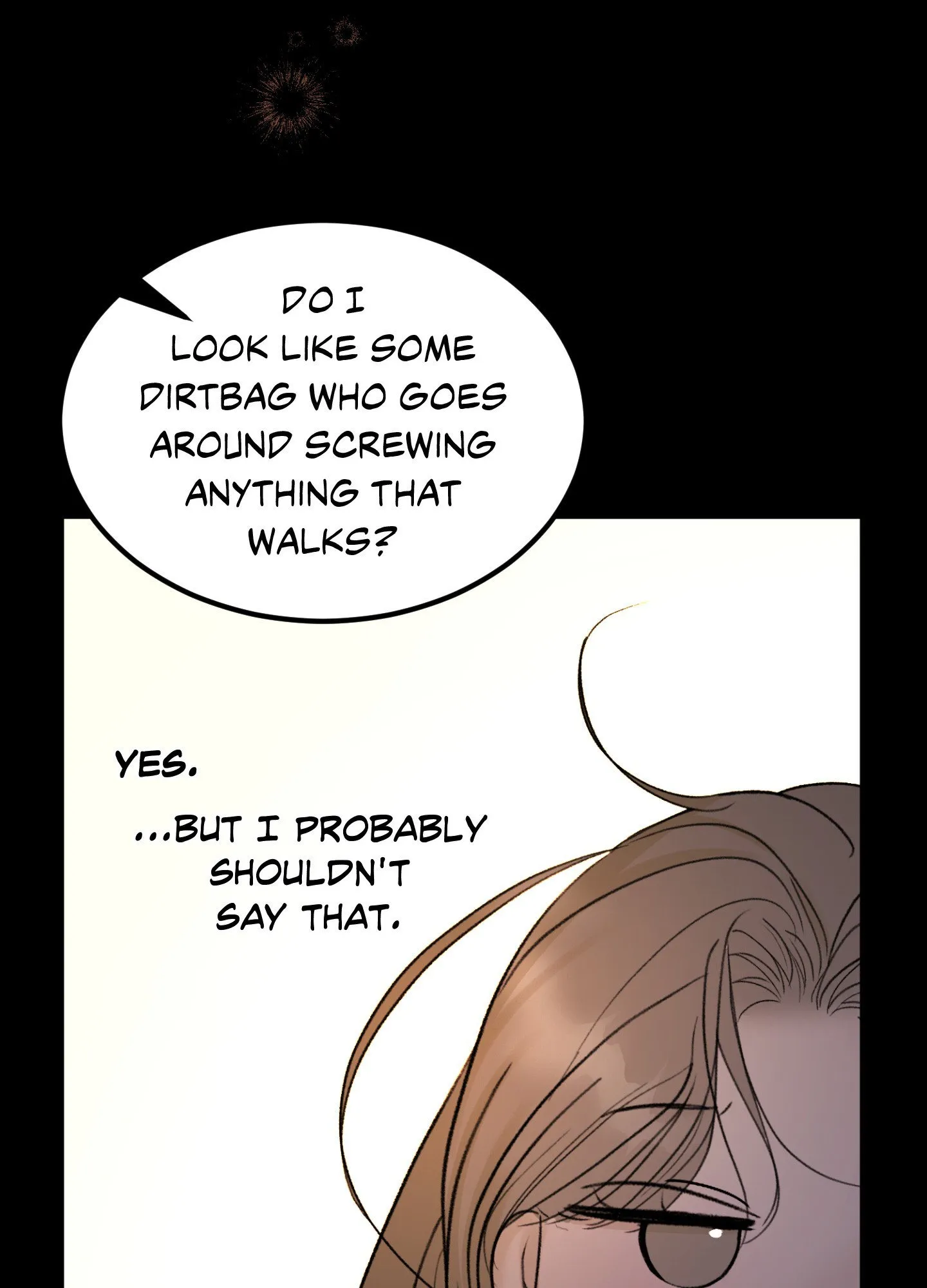 Love Junkie chapter 18 page 12