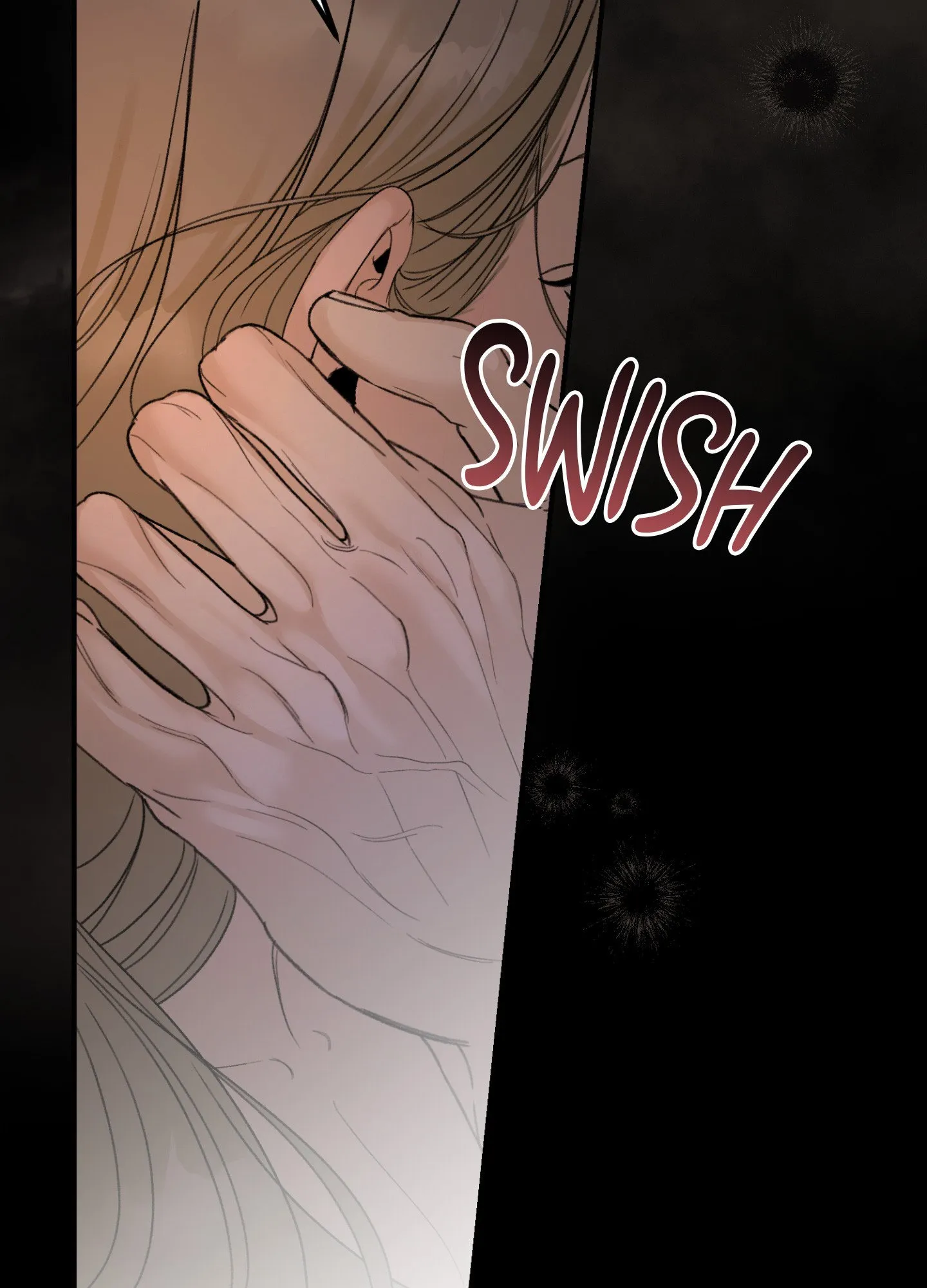 Love Junkie chapter 18 page 13