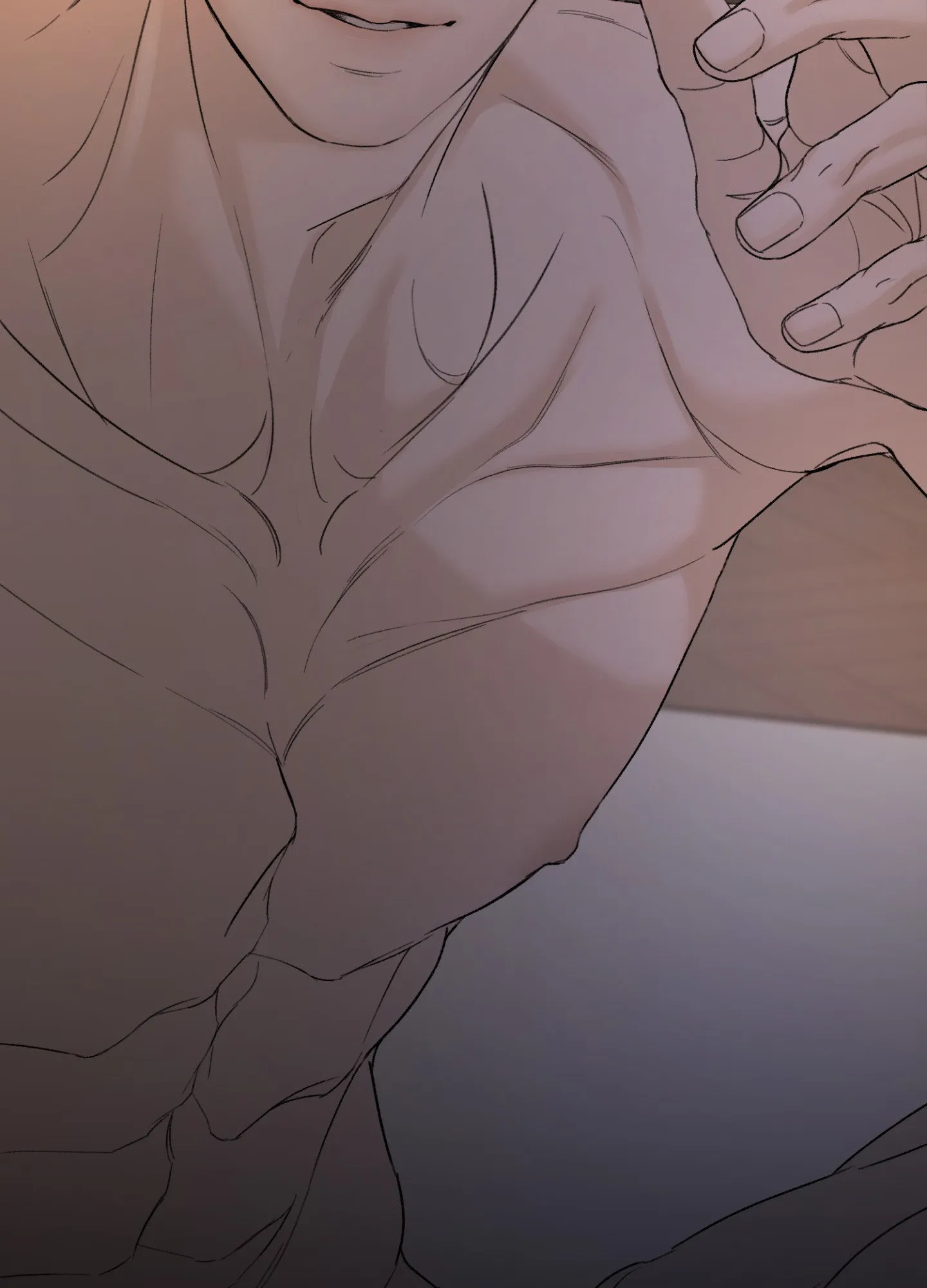 Love Junkie chapter 18 page 15