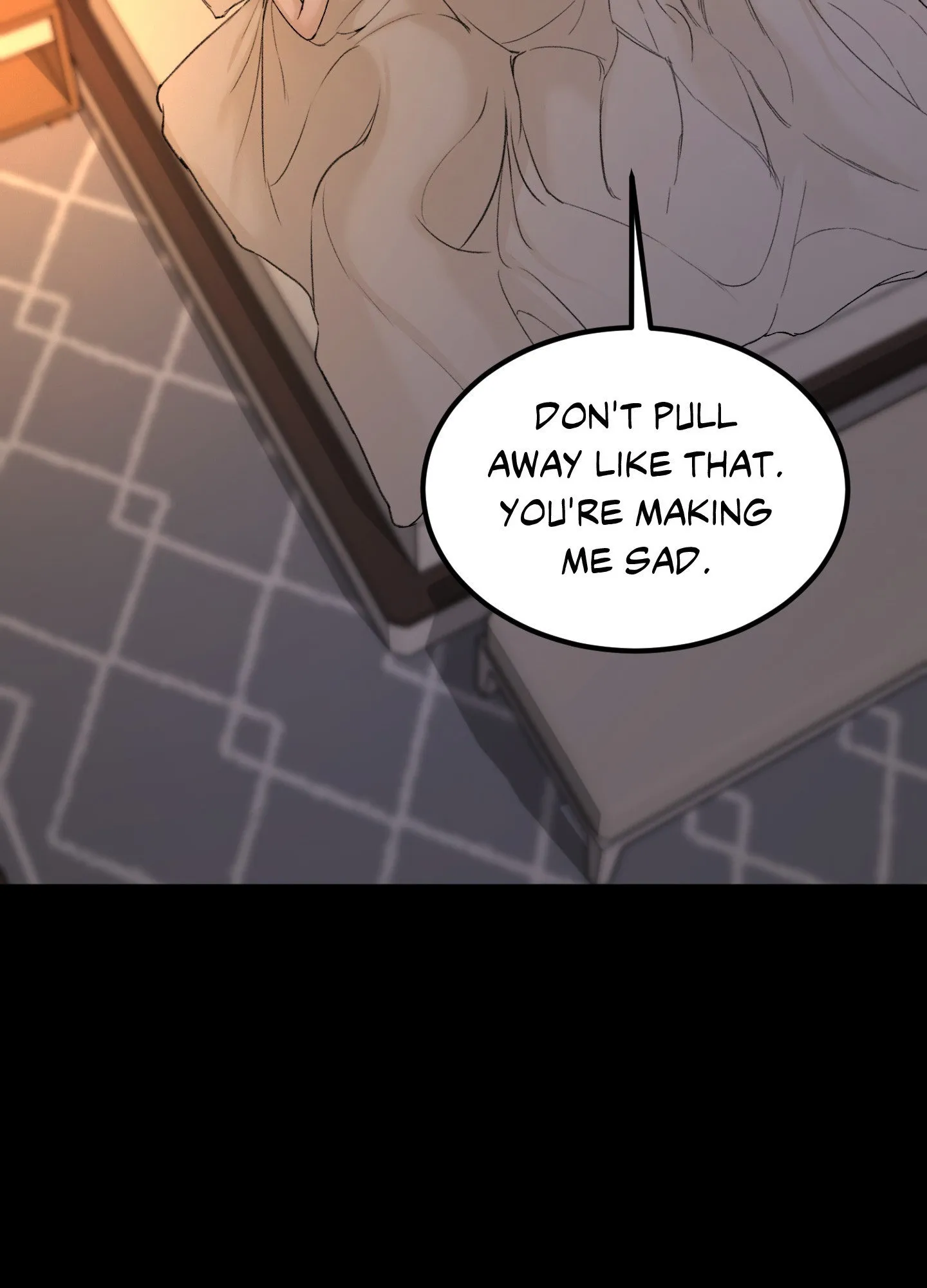 Love Junkie chapter 18 page 2