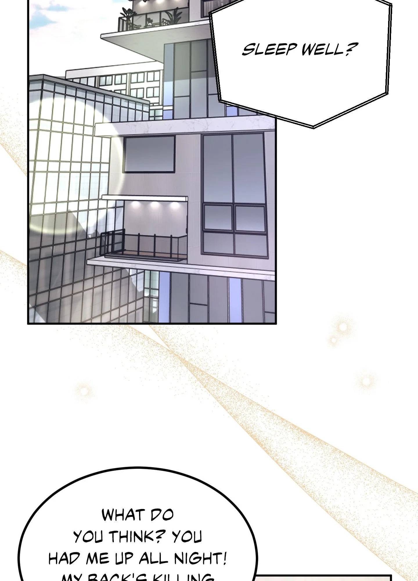 Love Junkie chapter 18 page 22
