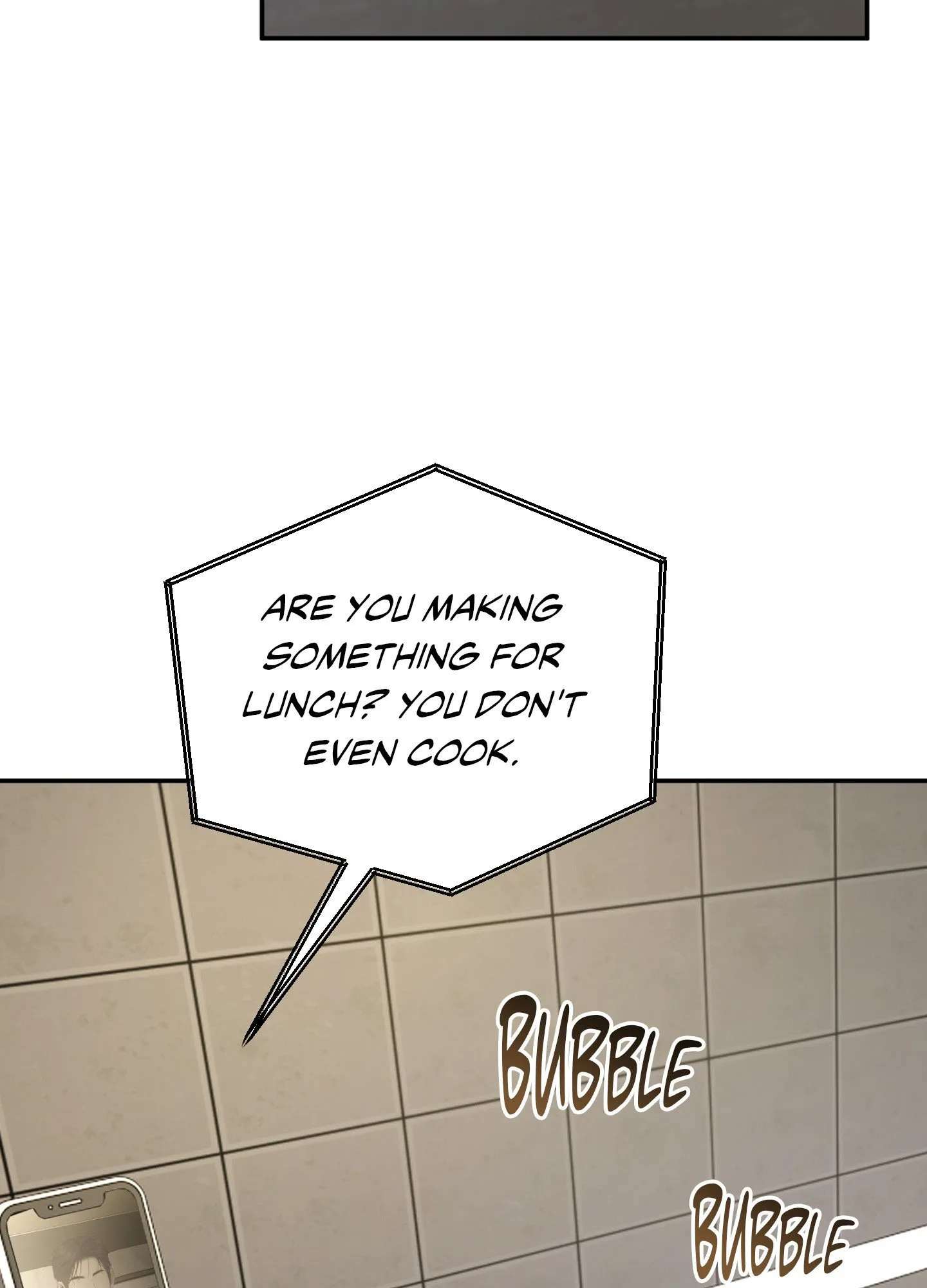 Love Junkie chapter 18 page 24