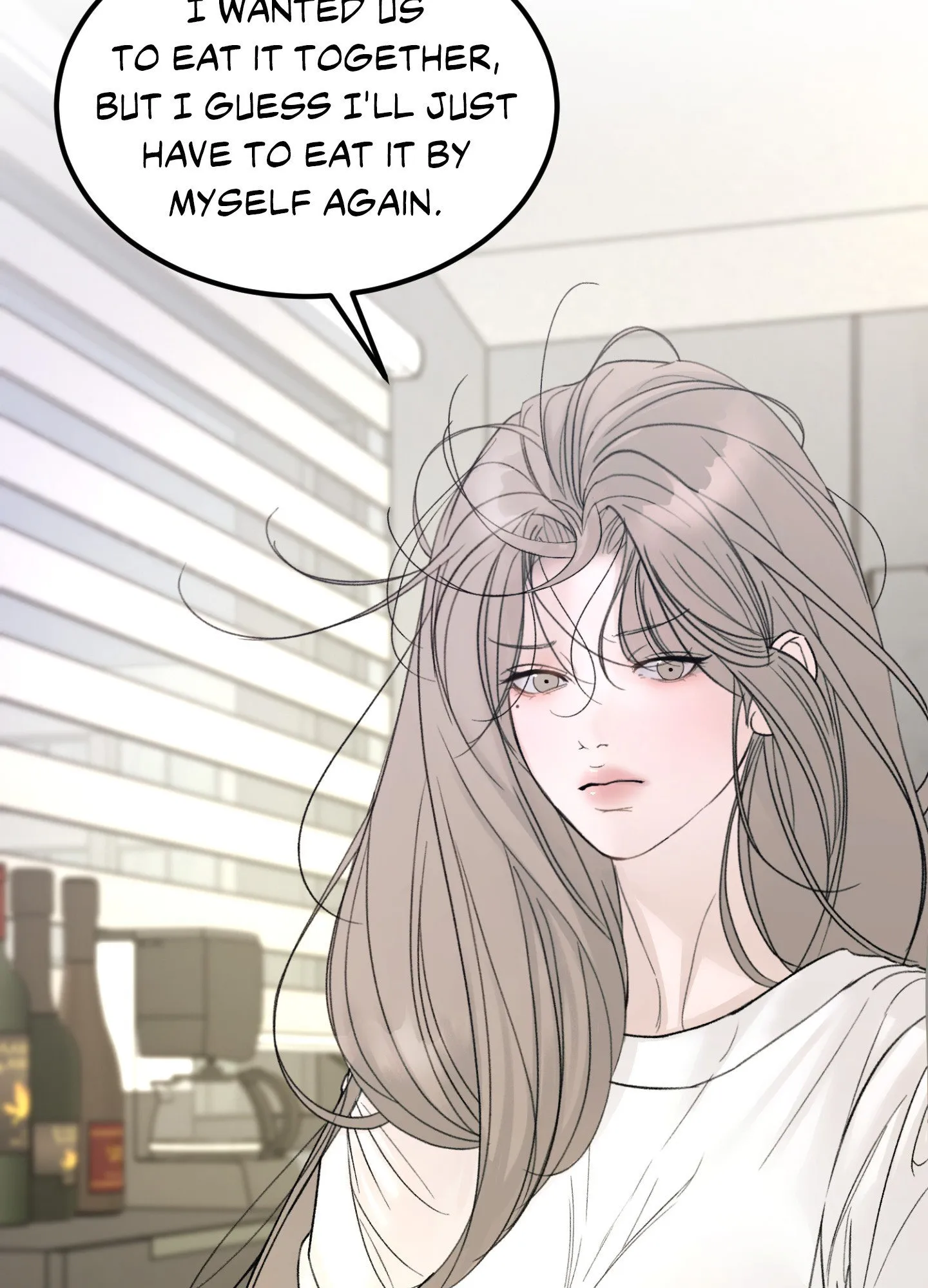 Love Junkie chapter 18 page 26