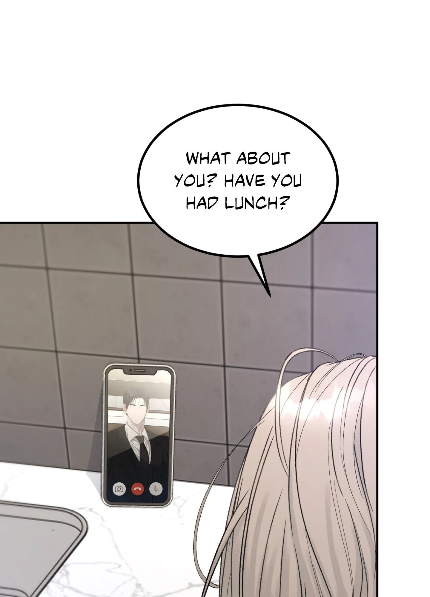 Love Junkie chapter 18 page 27