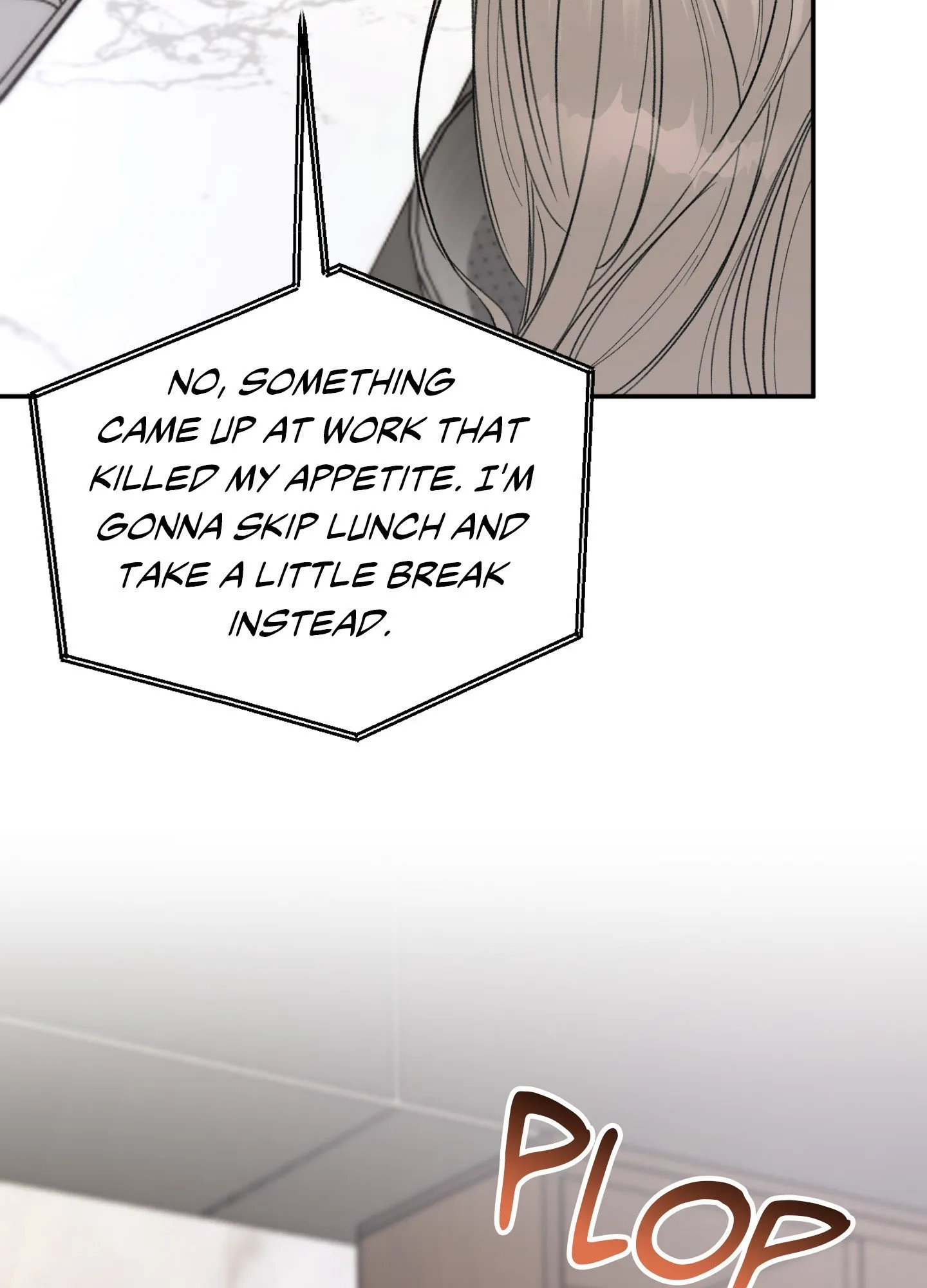 Love Junkie chapter 18 page 28
