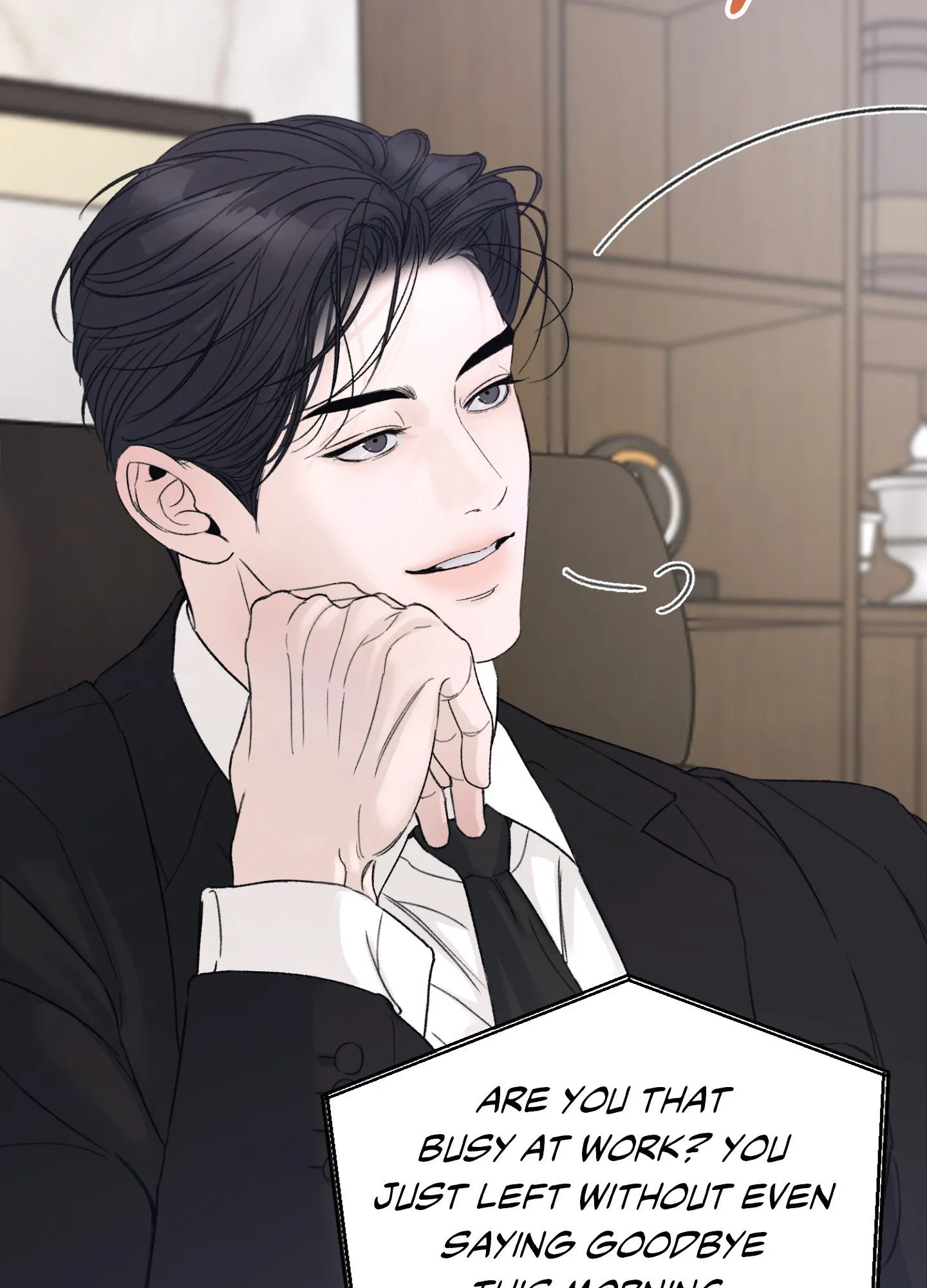 Love Junkie chapter 18 page 29