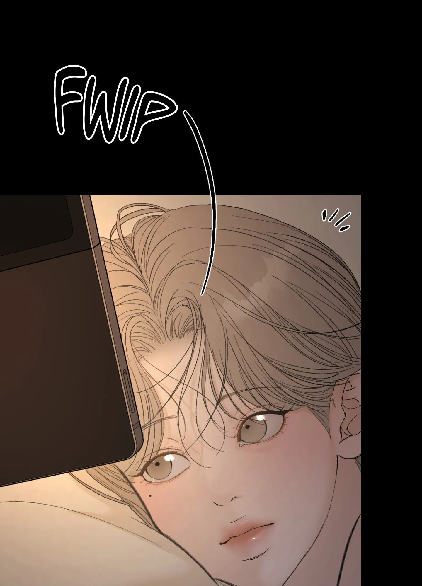 Love Junkie chapter 18 page 3
