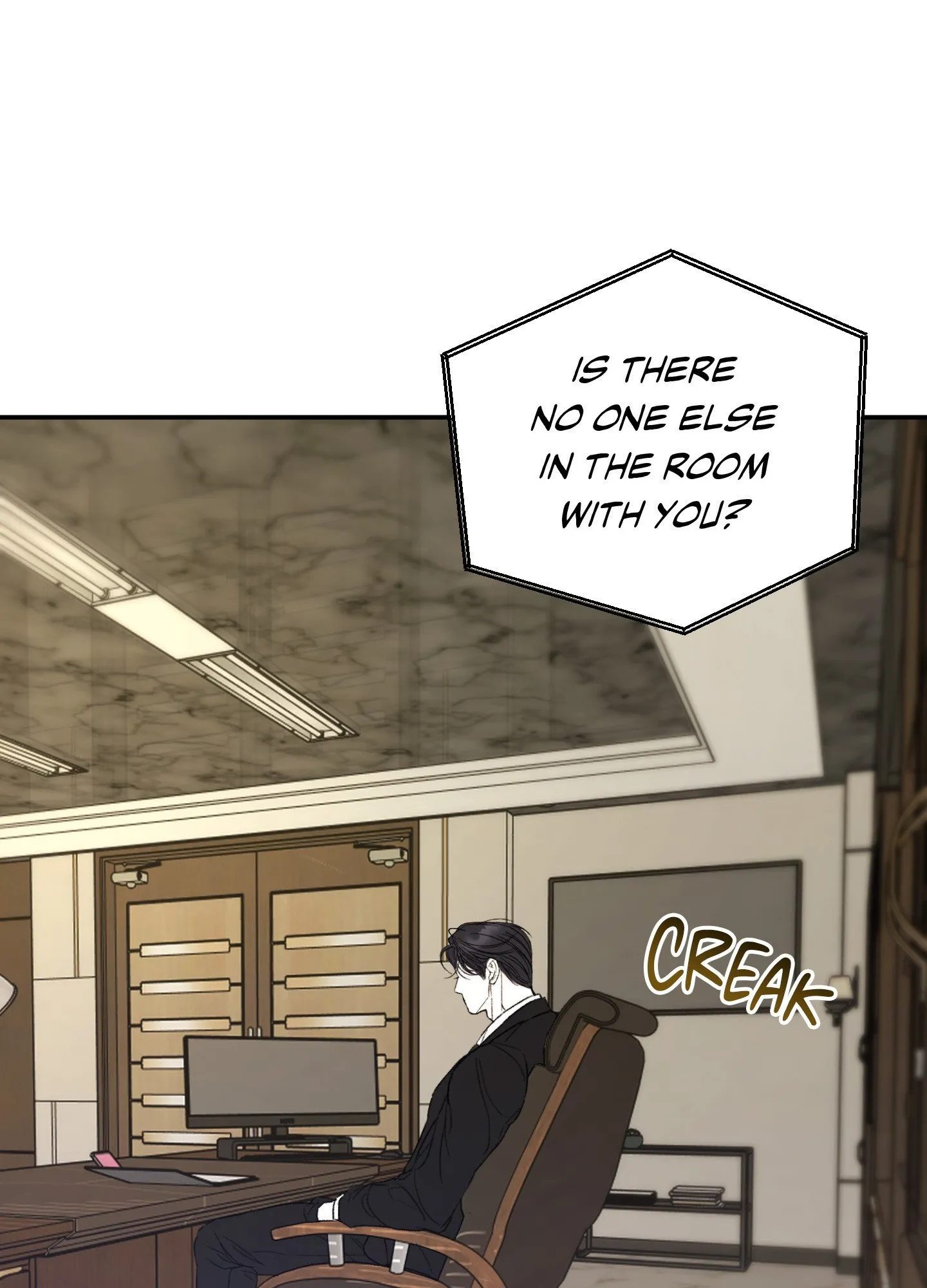 Love Junkie chapter 18 page 31
