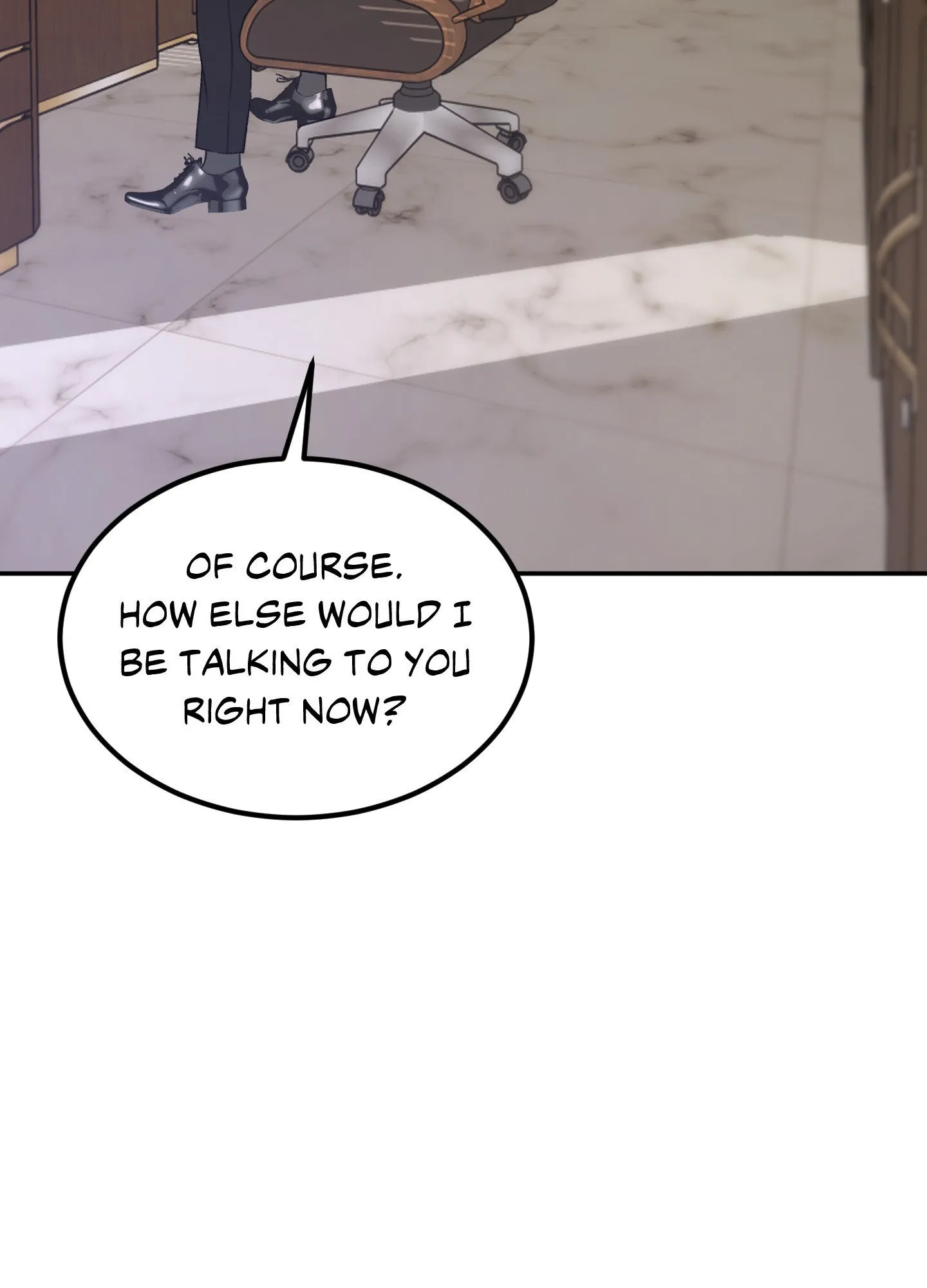 Love Junkie chapter 18 page 32