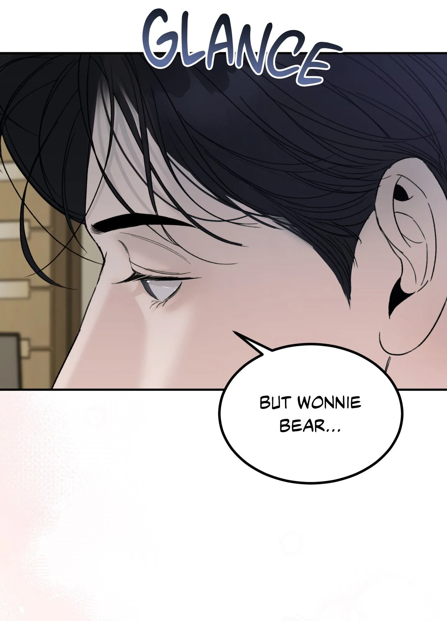 Love Junkie chapter 18 page 33
