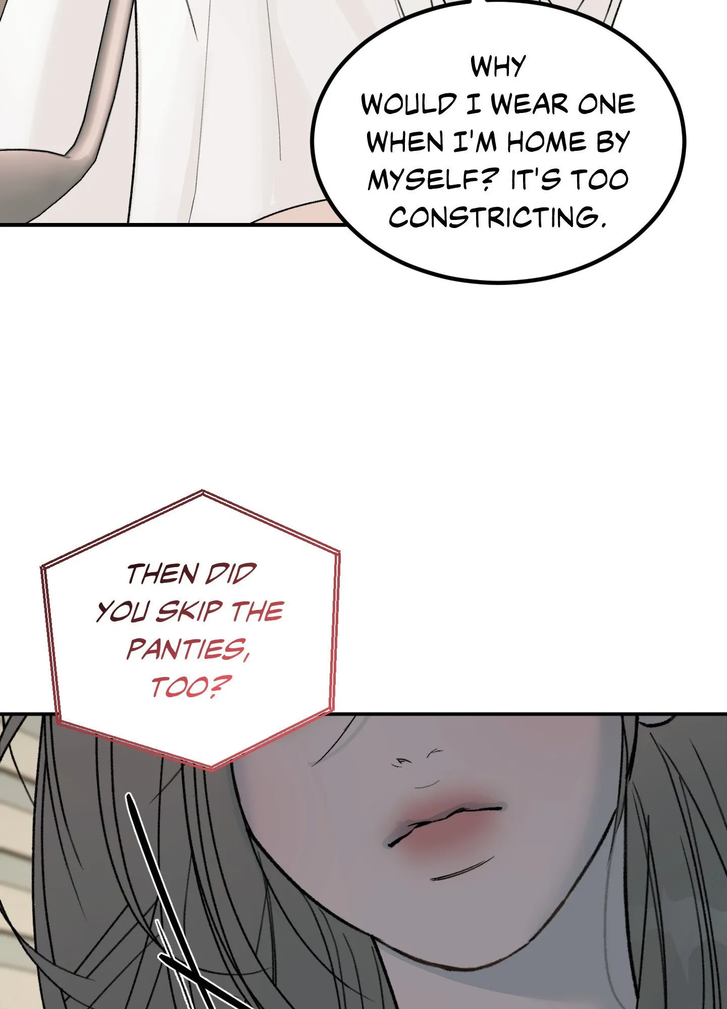 Love Junkie chapter 18 page 35