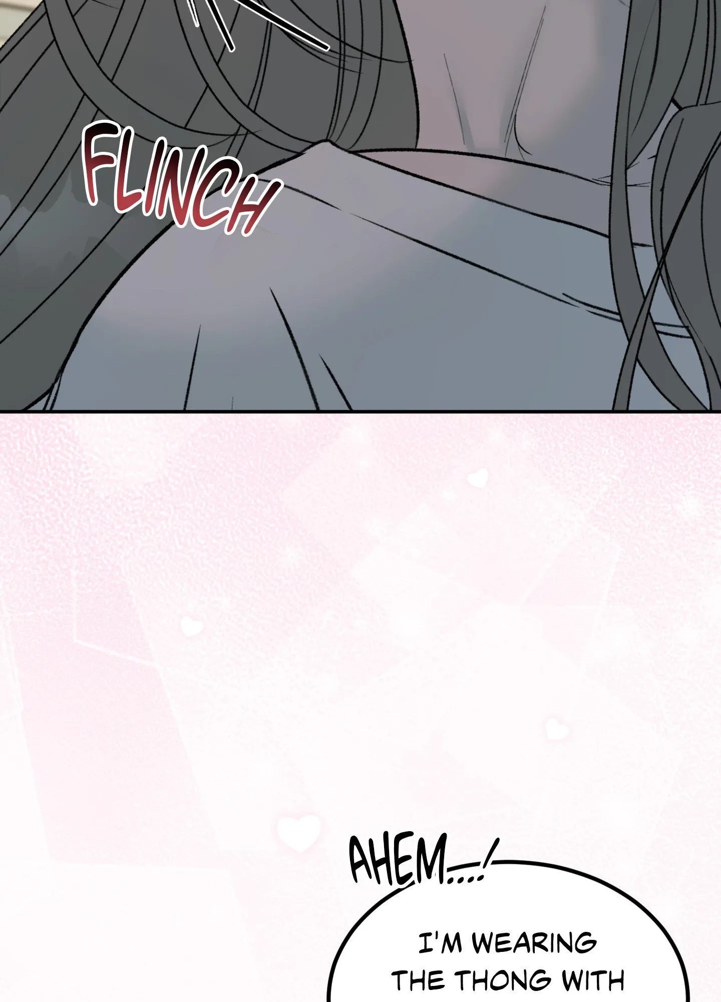 Love Junkie chapter 18 page 36