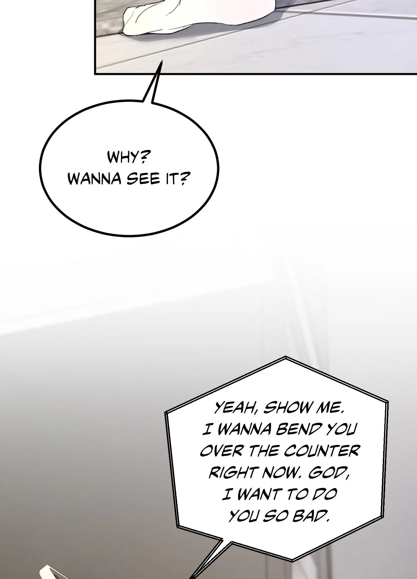 Love Junkie chapter 18 page 37