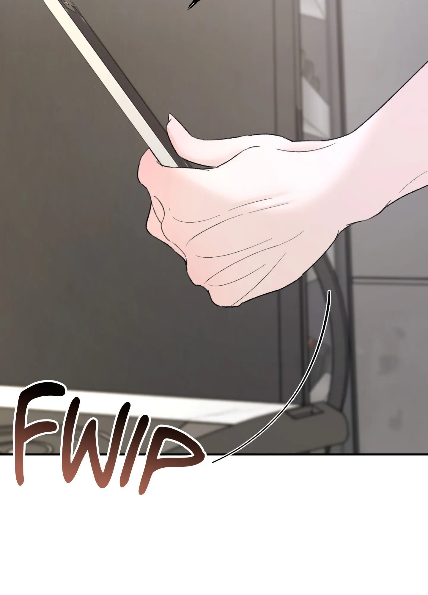Love Junkie chapter 18 page 38