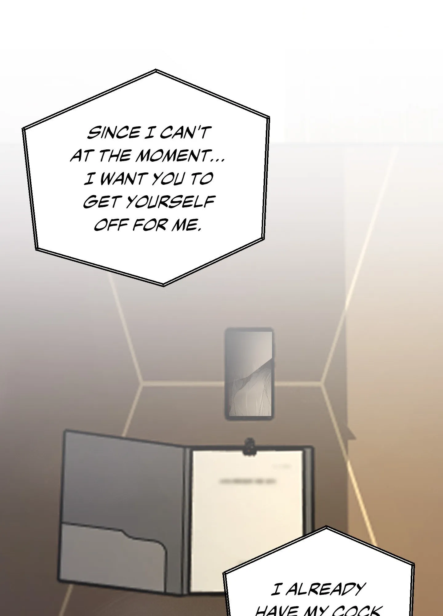Love Junkie chapter 18 page 40