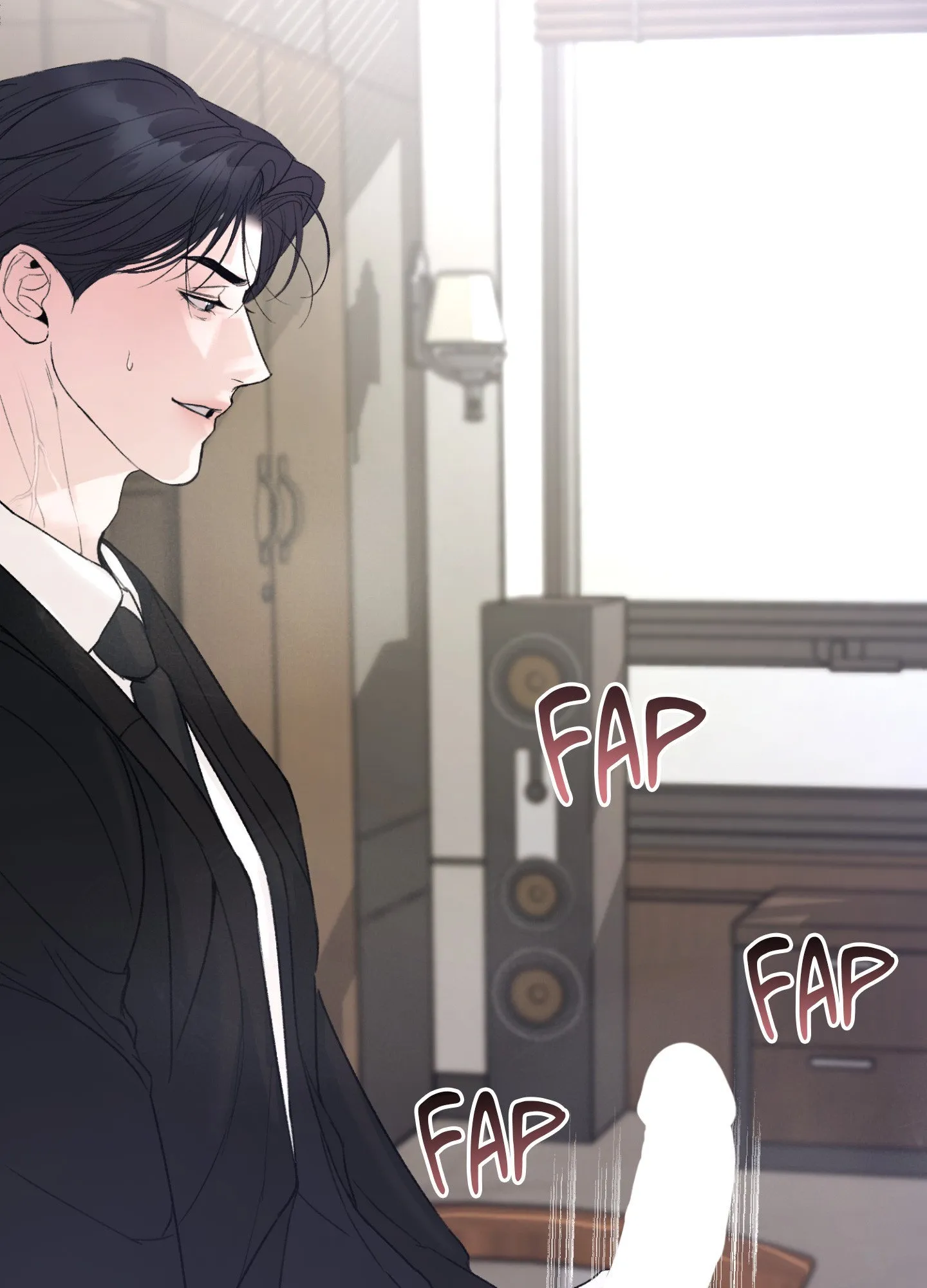 Love Junkie chapter 18 page 46