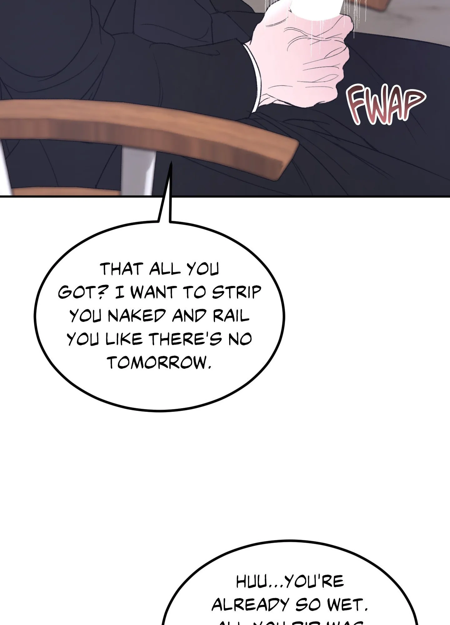 Love Junkie chapter 18 page 47