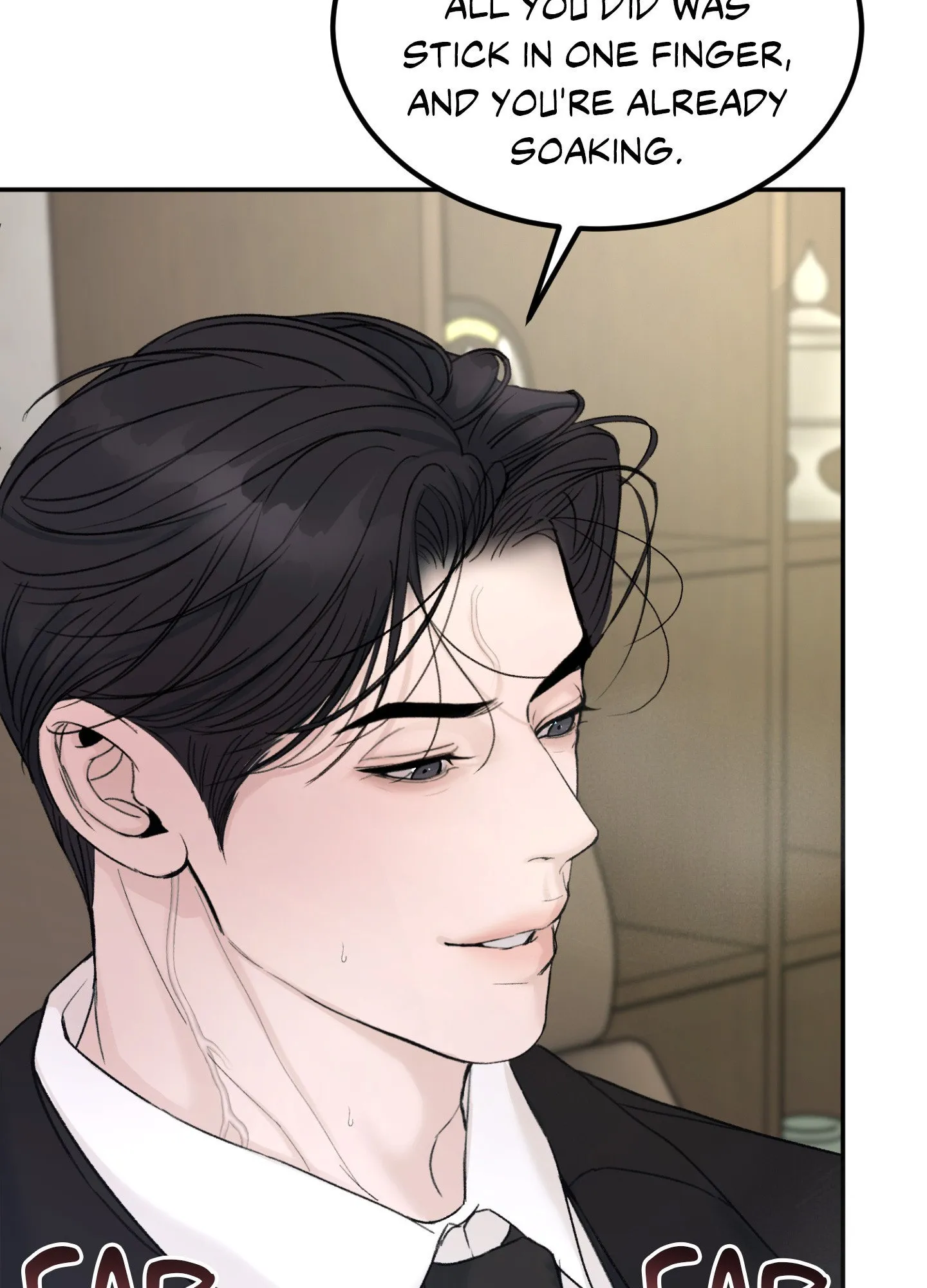 Love Junkie chapter 18 page 48