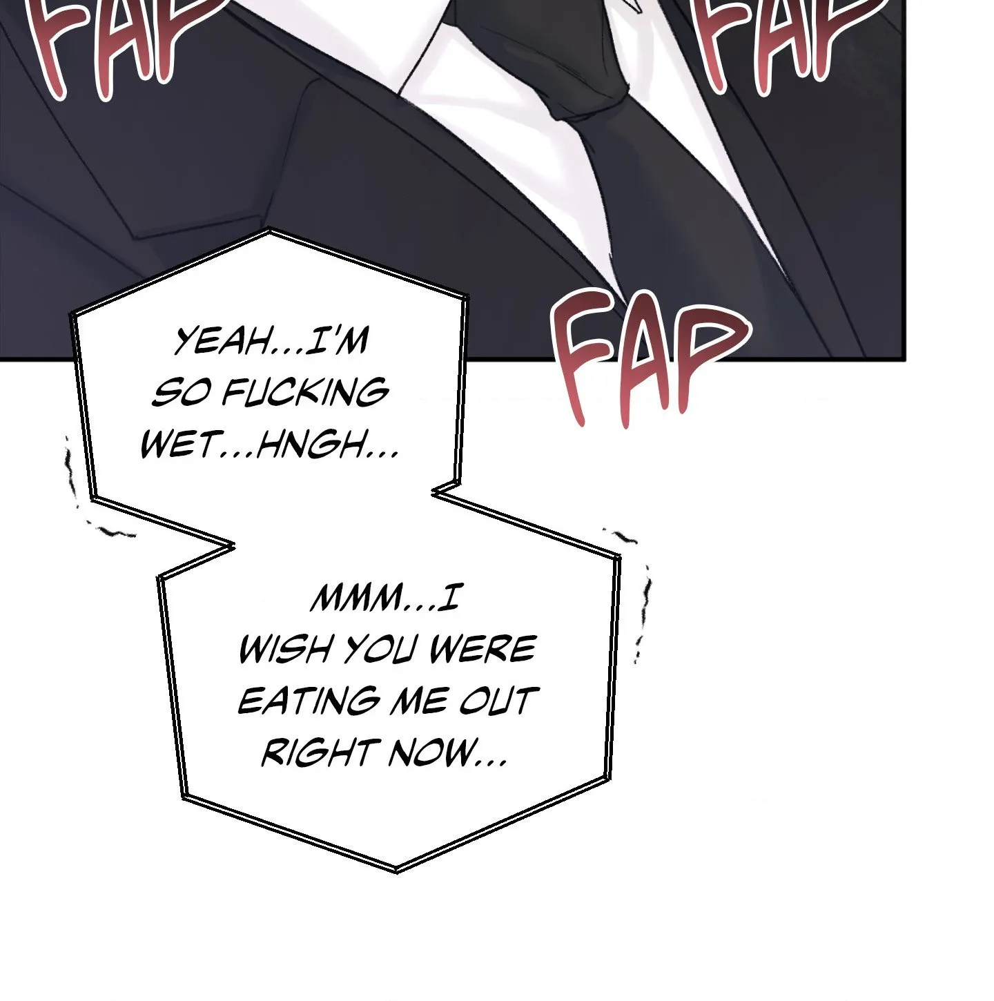 Love Junkie chapter 18 page 49