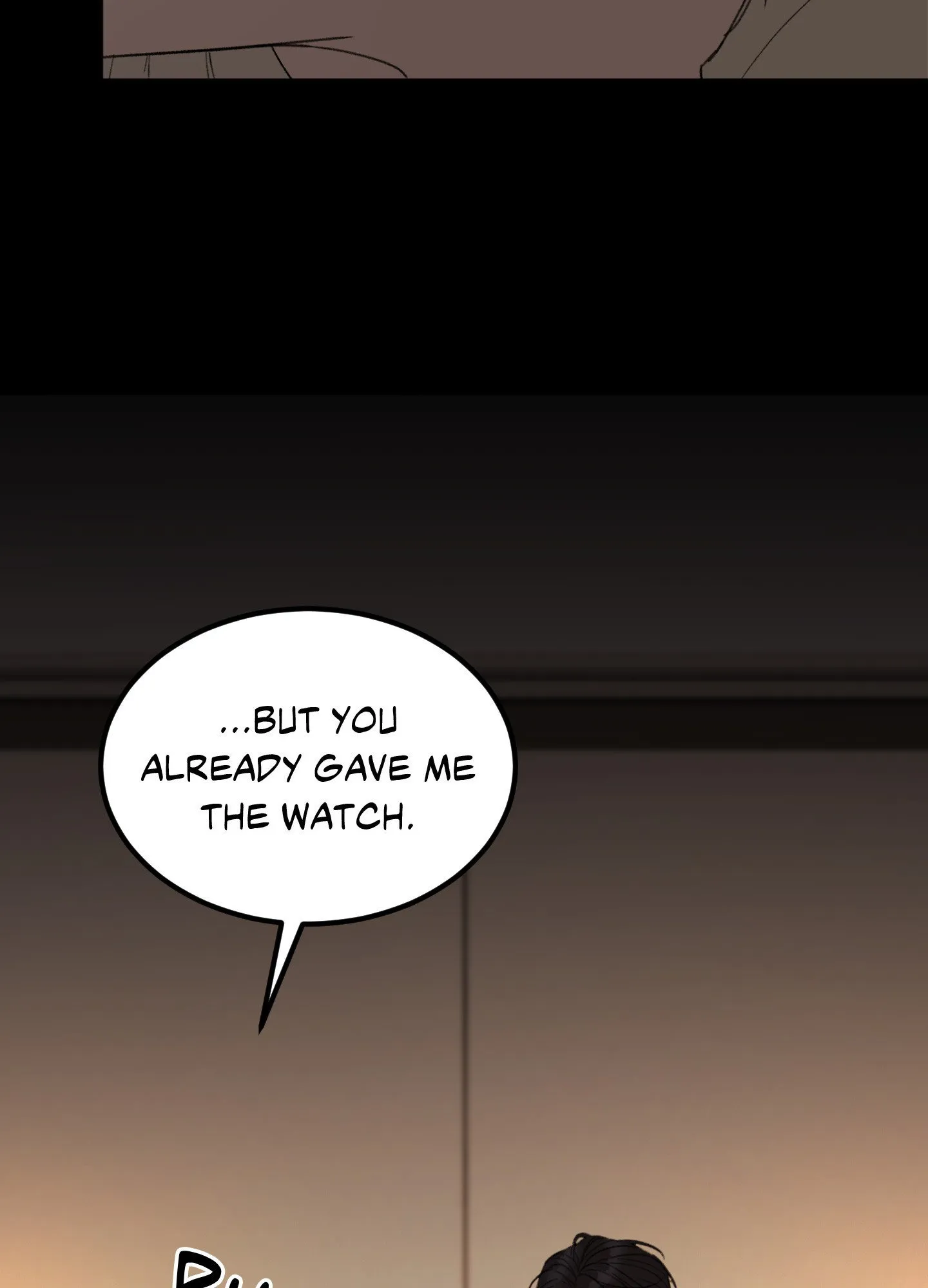 Love Junkie chapter 18 page 5