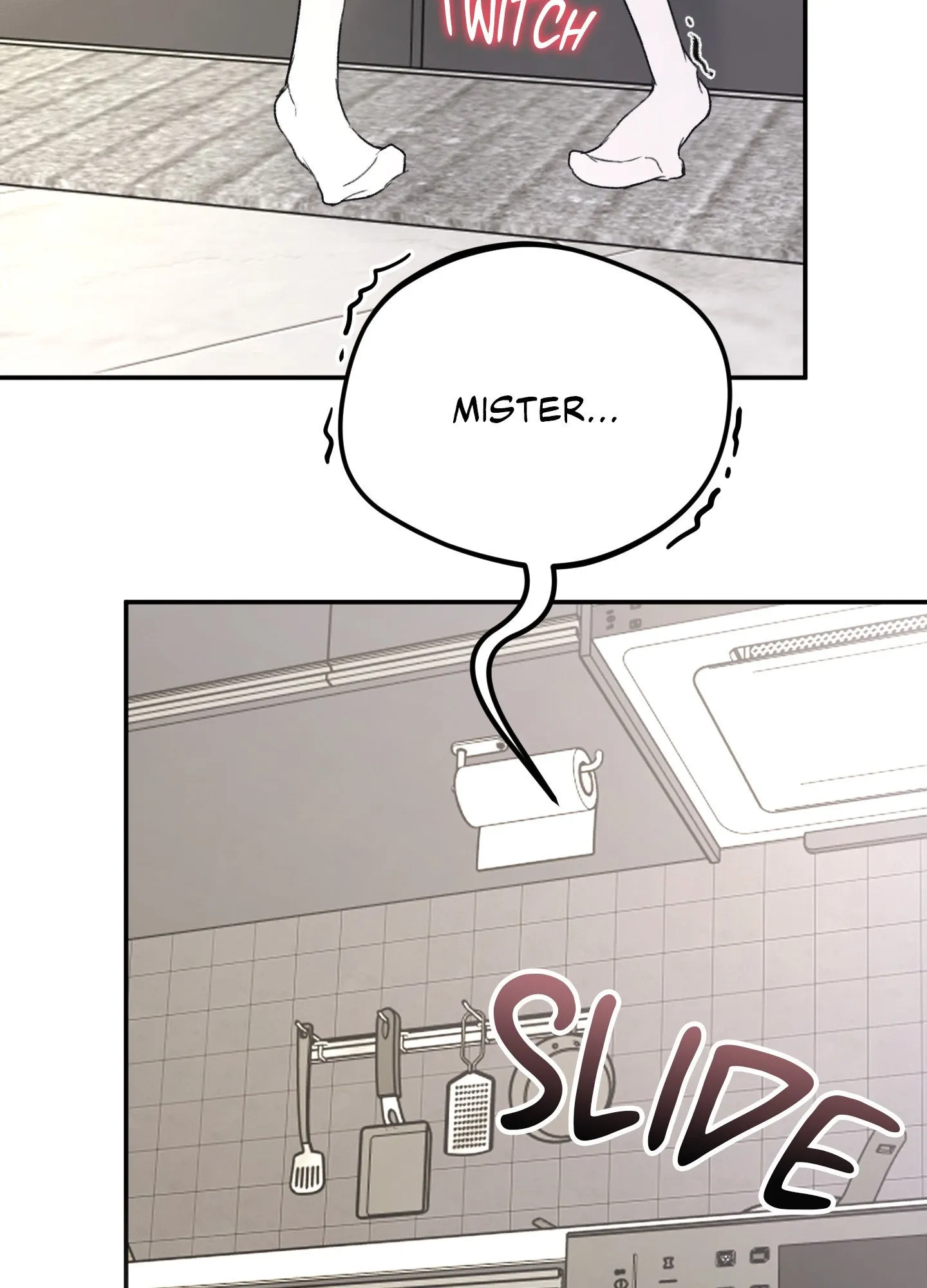 Love Junkie chapter 18 page 54