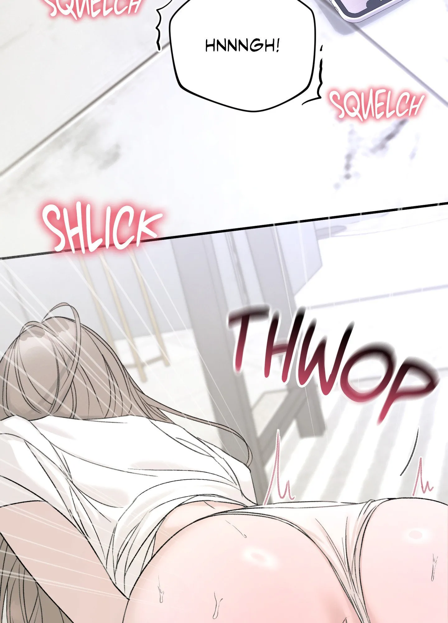 Love Junkie chapter 18 page 63