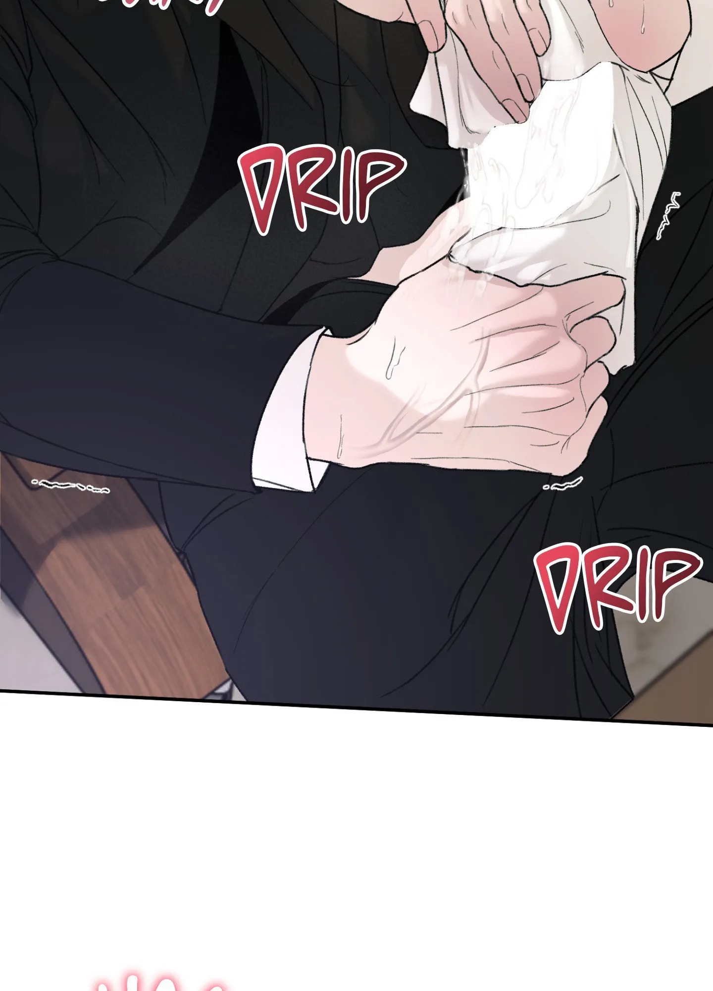 Love Junkie chapter 18 page 64