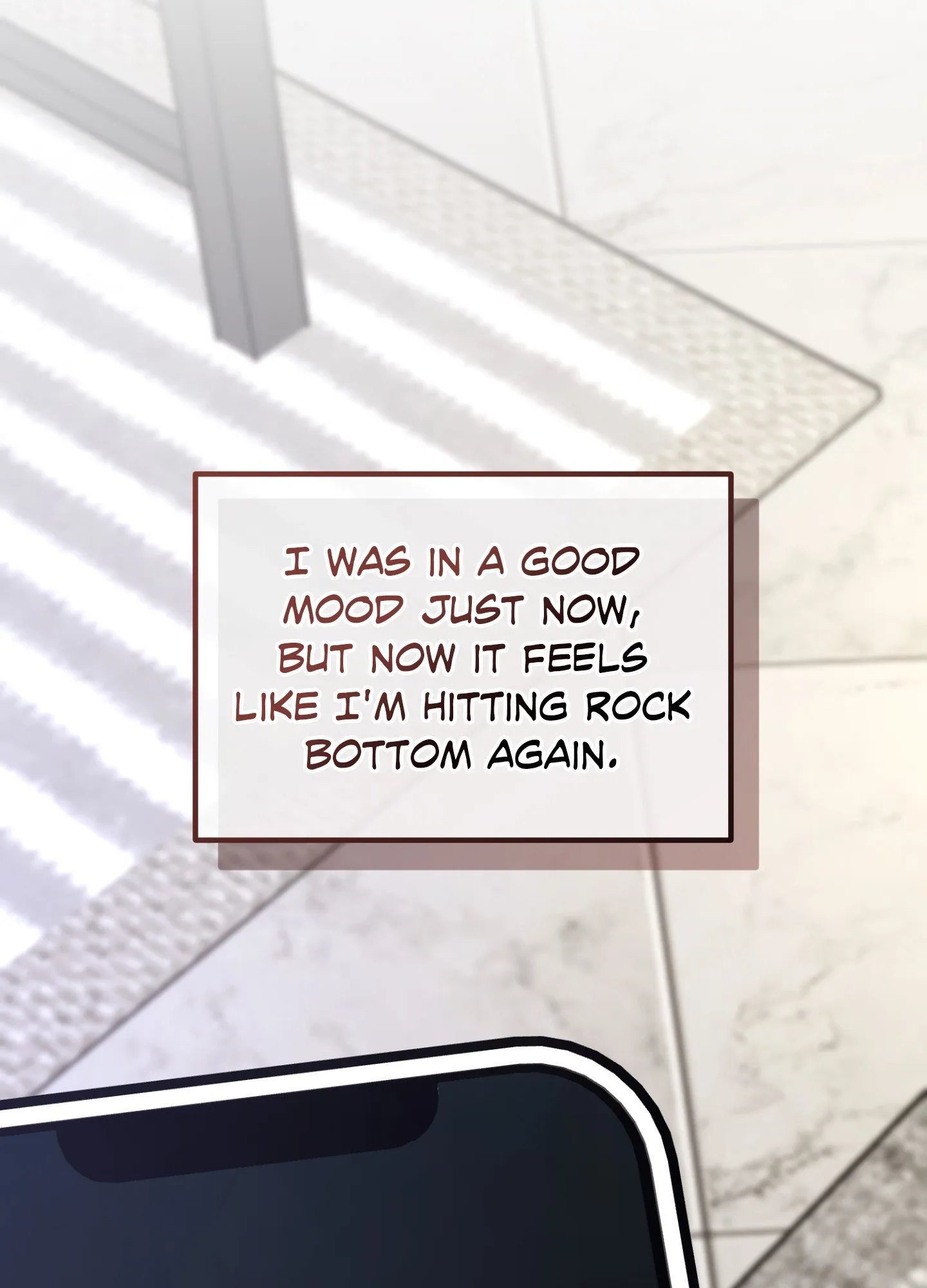 Love Junkie chapter 18 page 75