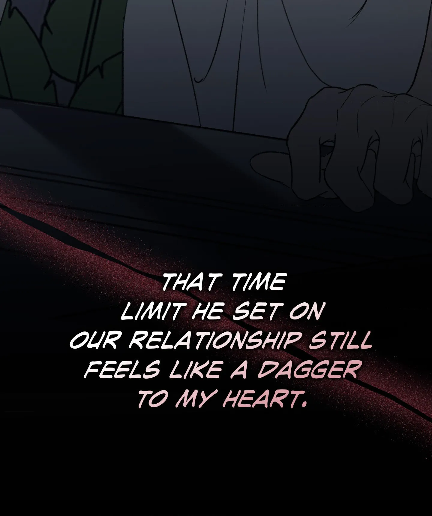 Love Junkie chapter 18 page 82