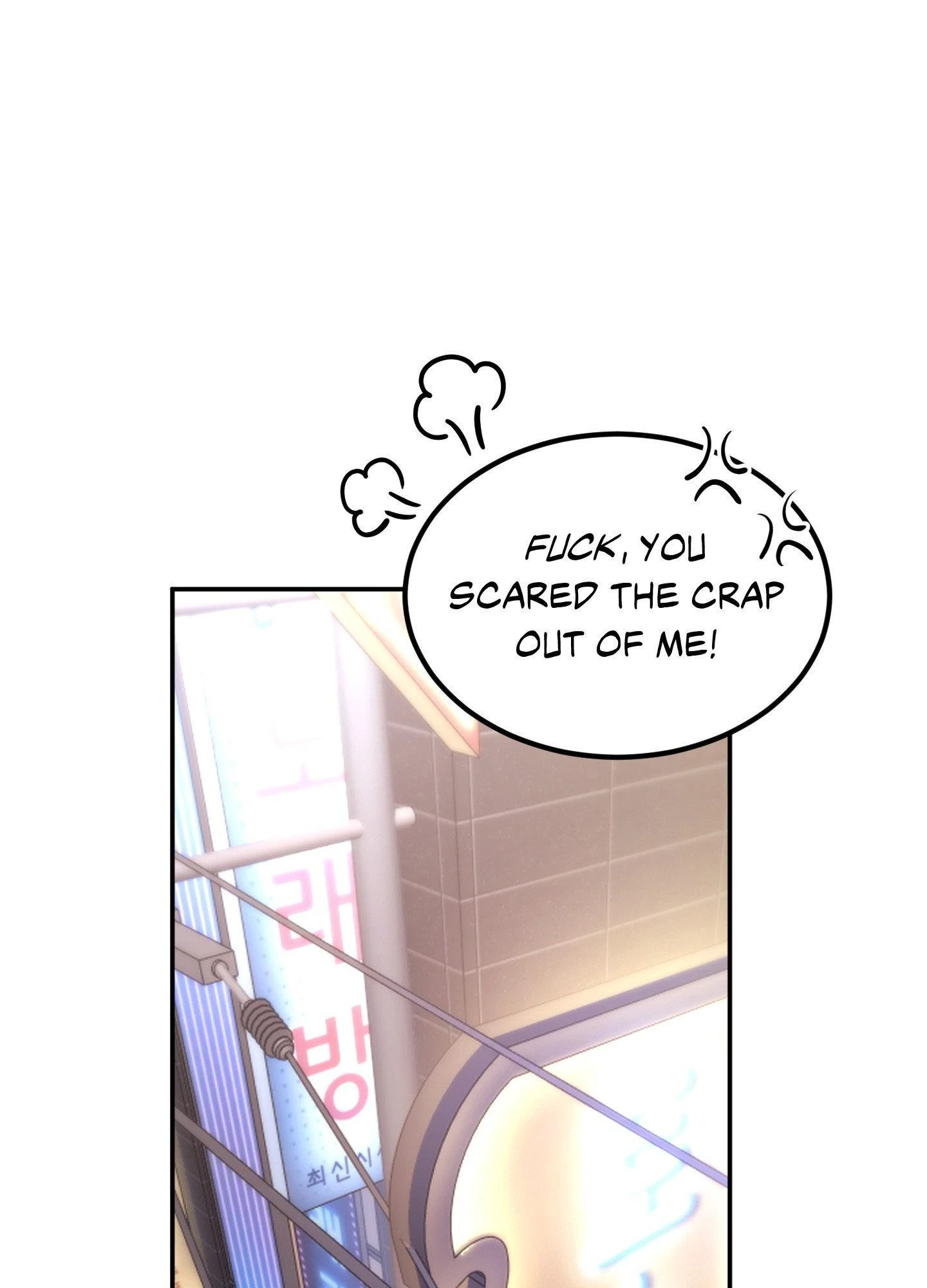 Love Junkie chapter 19 page 10