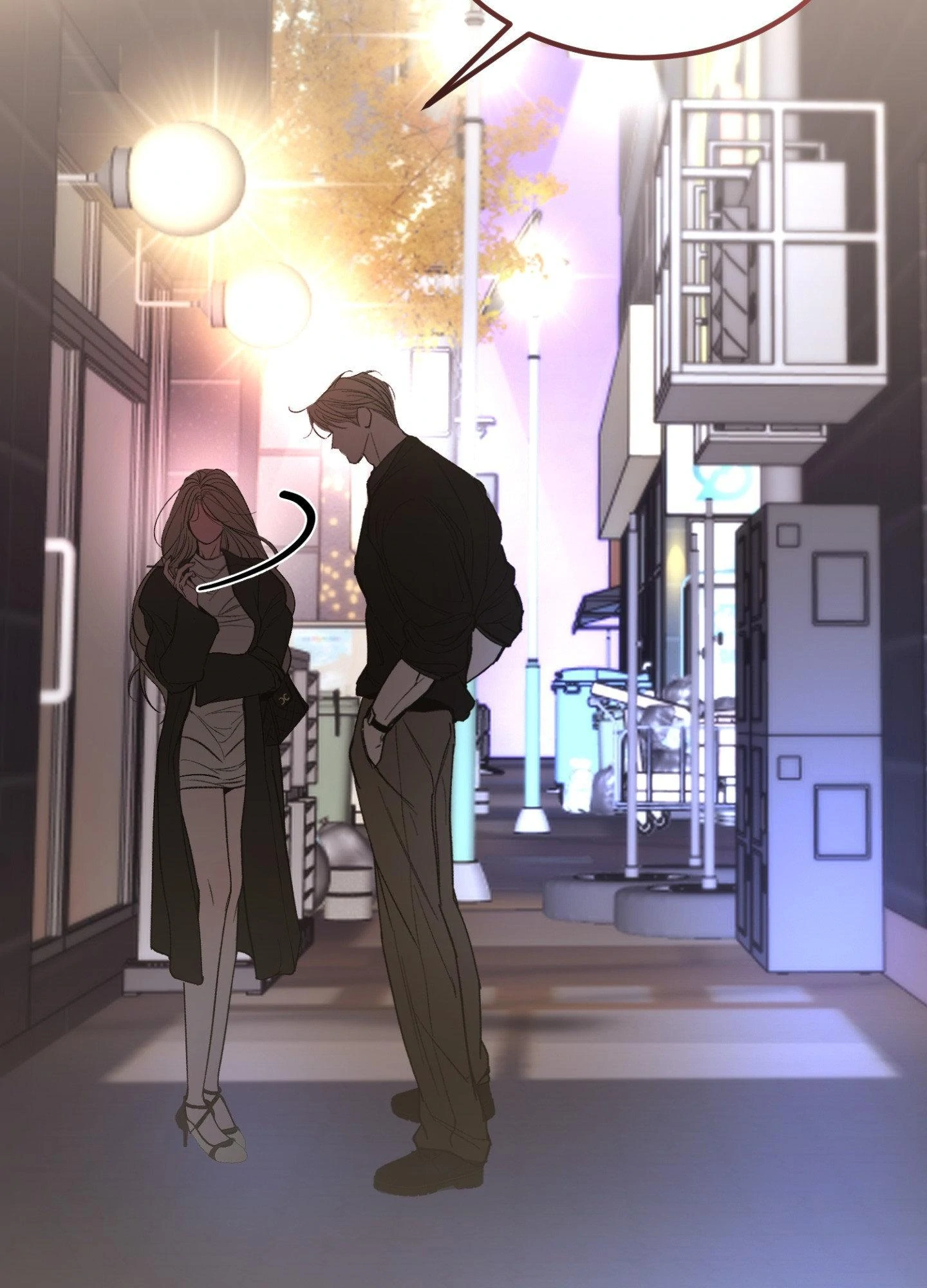 Love Junkie chapter 19 page 18