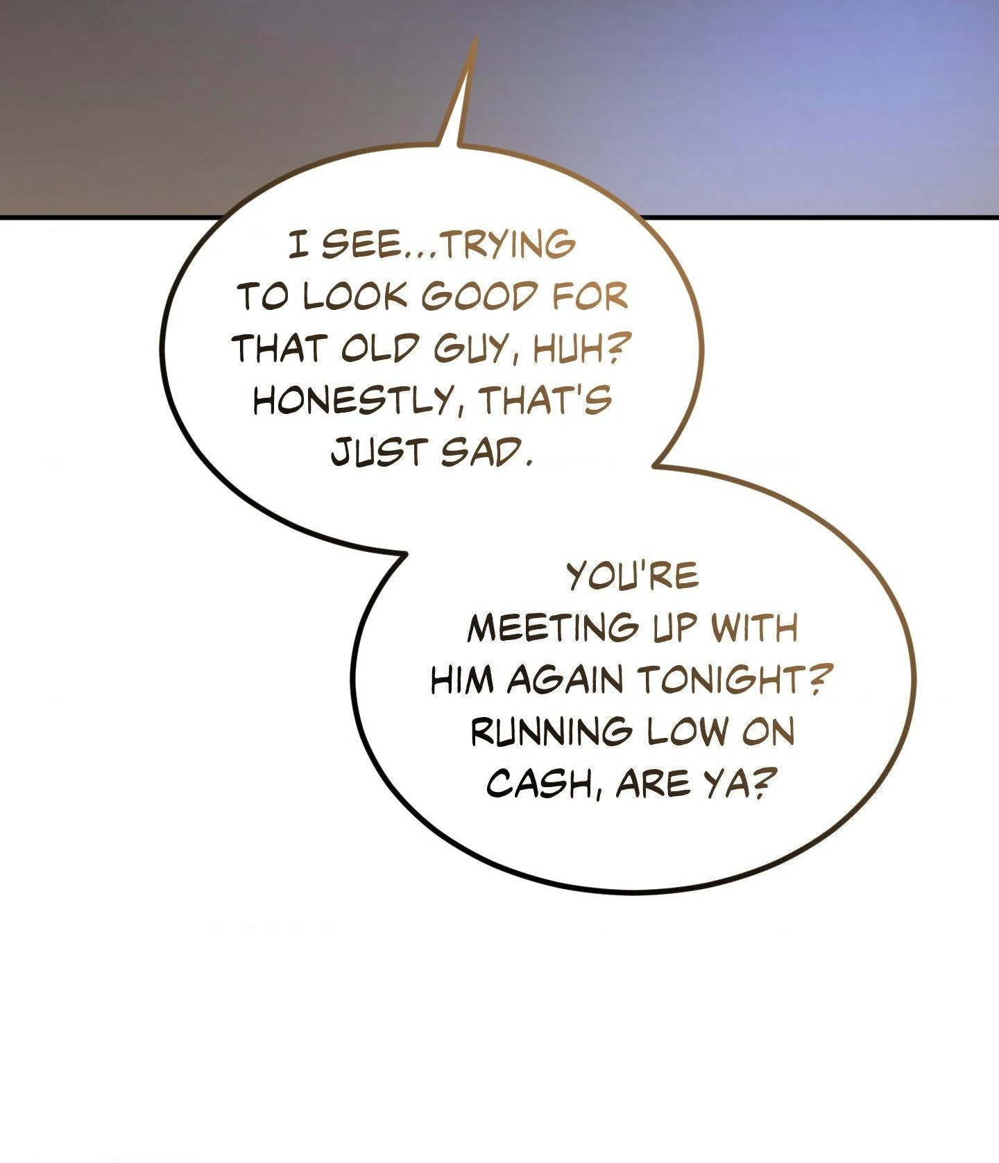 Love Junkie chapter 19 page 19