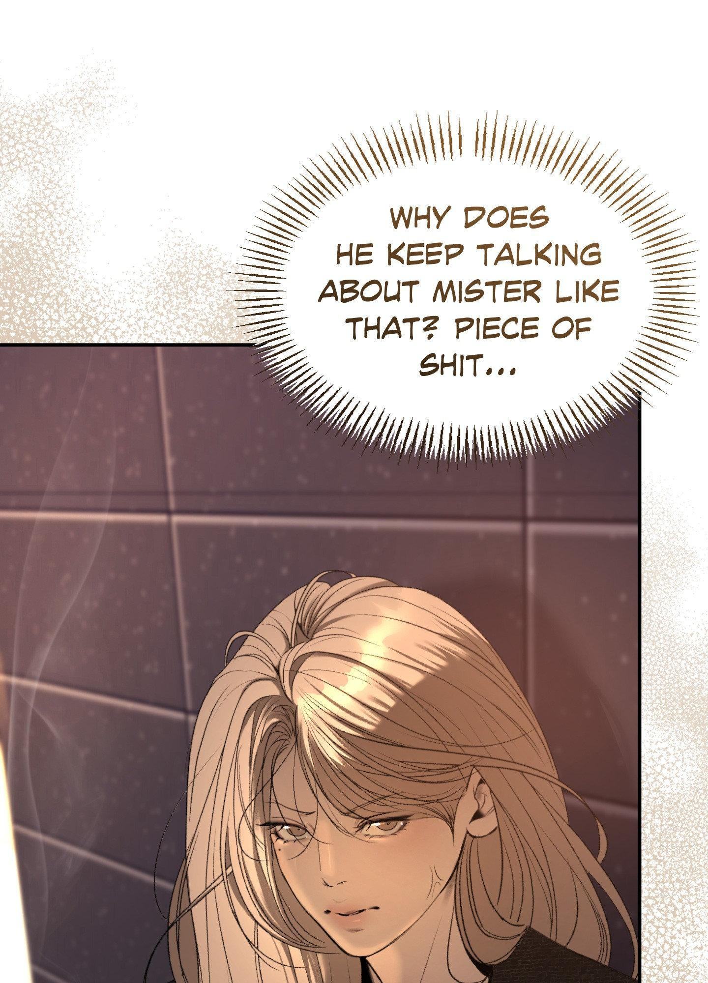 Love Junkie chapter 19 page 20