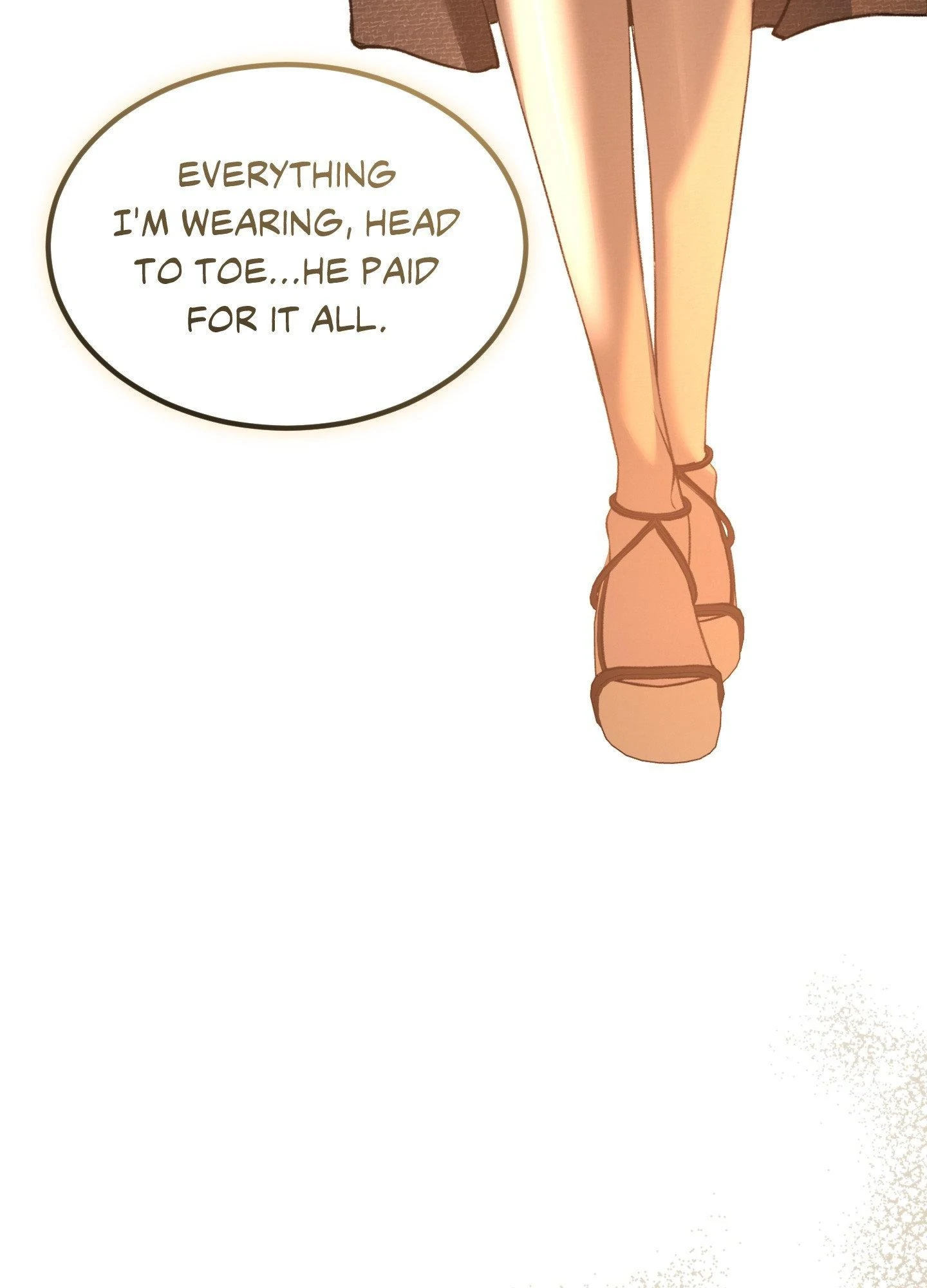 Love Junkie chapter 19 page 23
