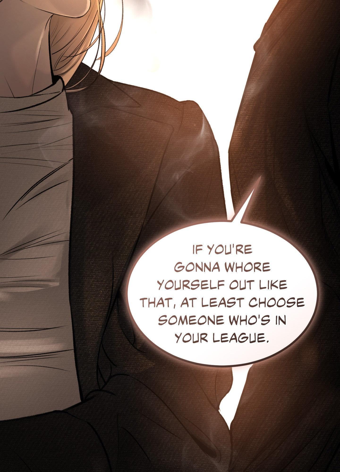 Love Junkie chapter 19 page 29