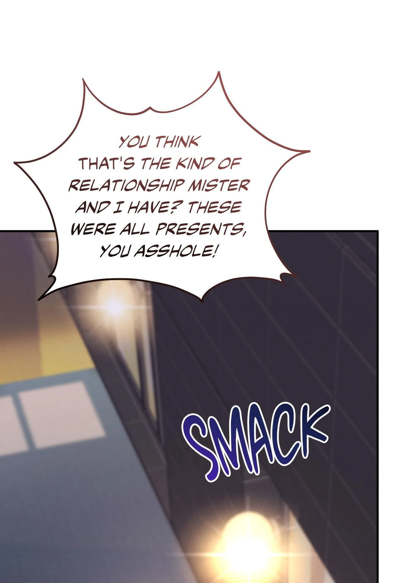 Love Junkie chapter 19 page 31